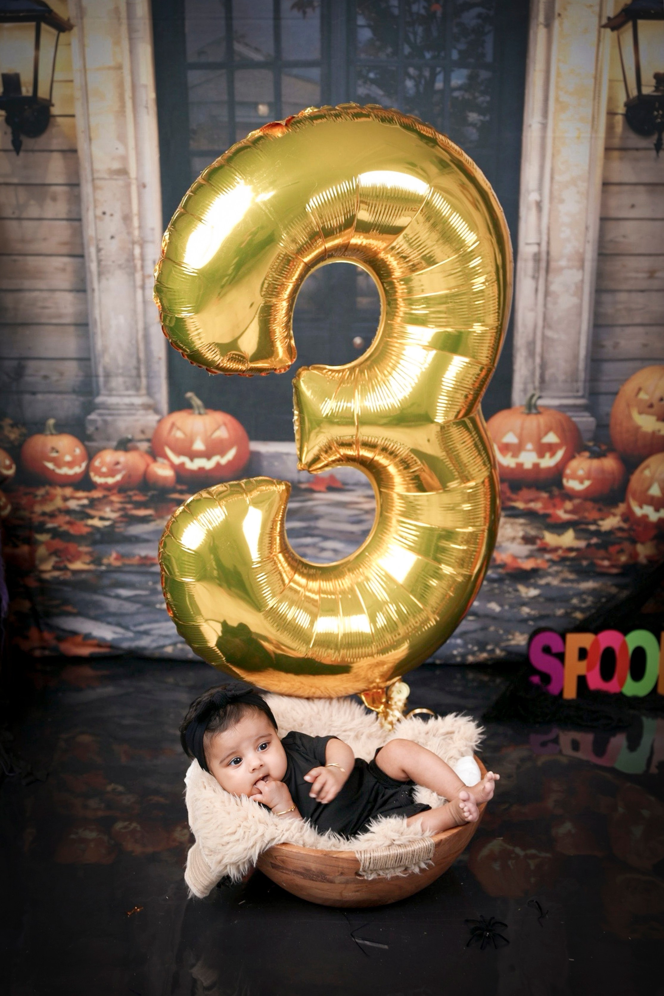 Fall and Halloween. AP Lens Photography | Newborn, Maternity, Milestone & Family Photographer Little Elm TX