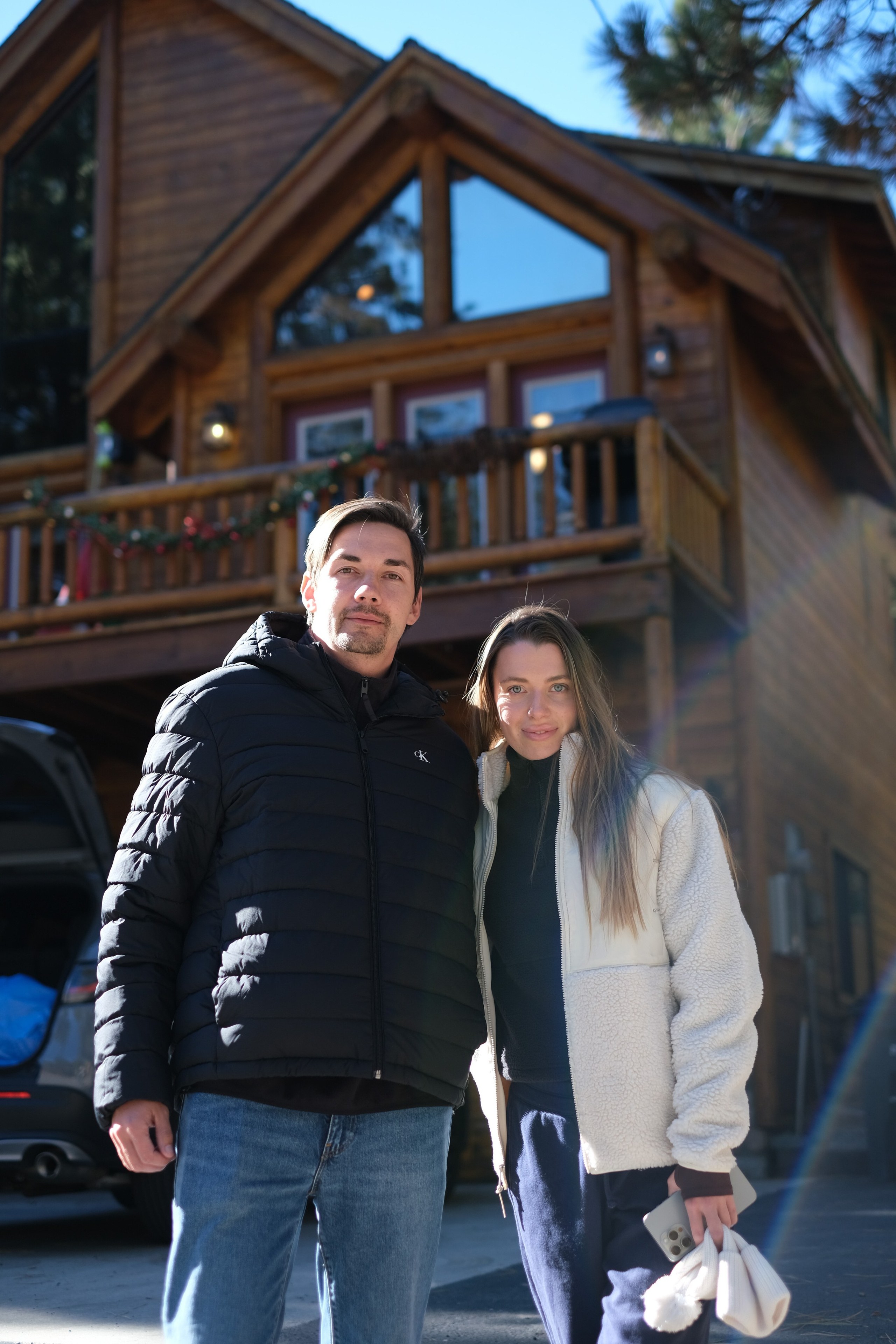 Ретрит не ретрит. About you club | Женский клуб | Встречи | Ретриты 📍 Лос Анджелес