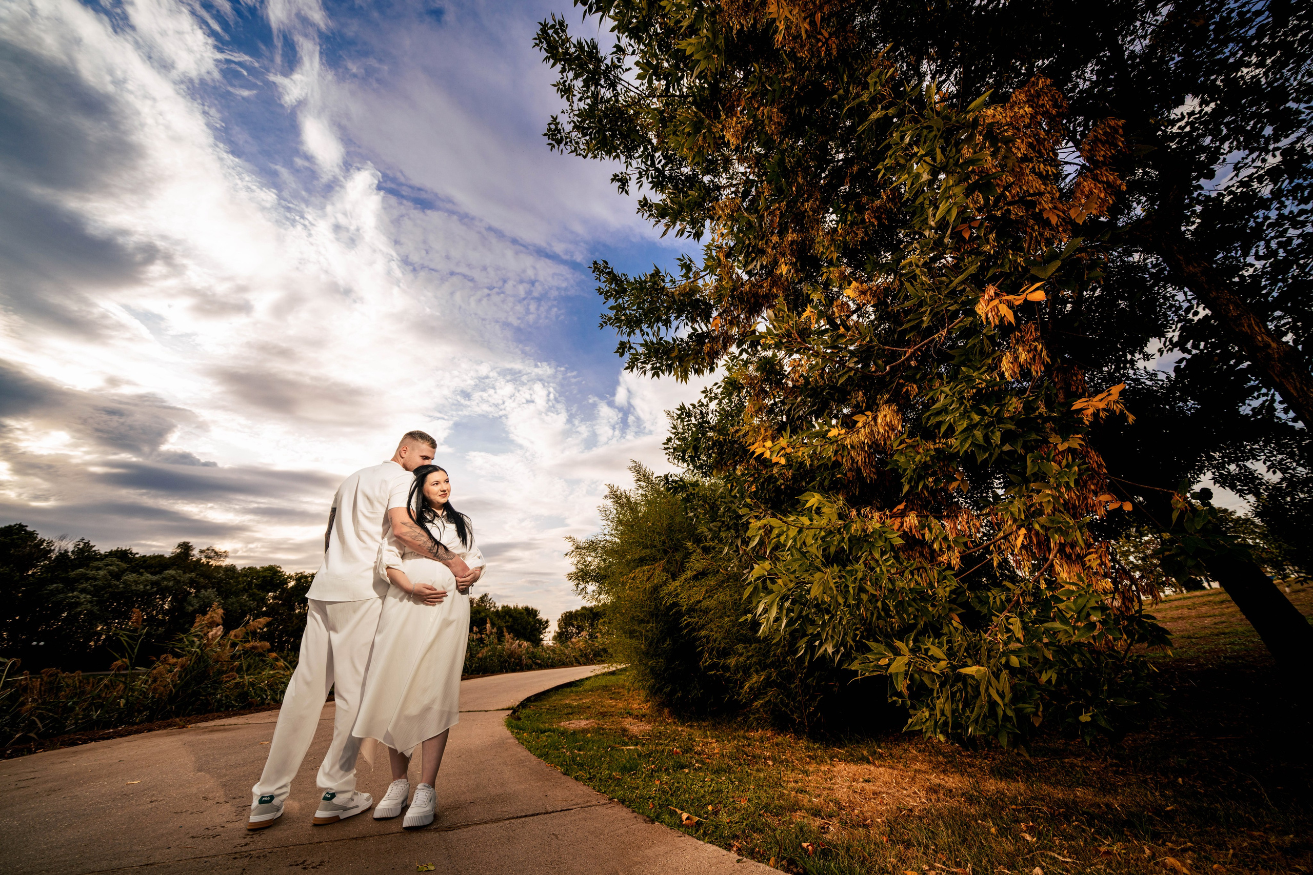 Mariana & Alex. Acasă