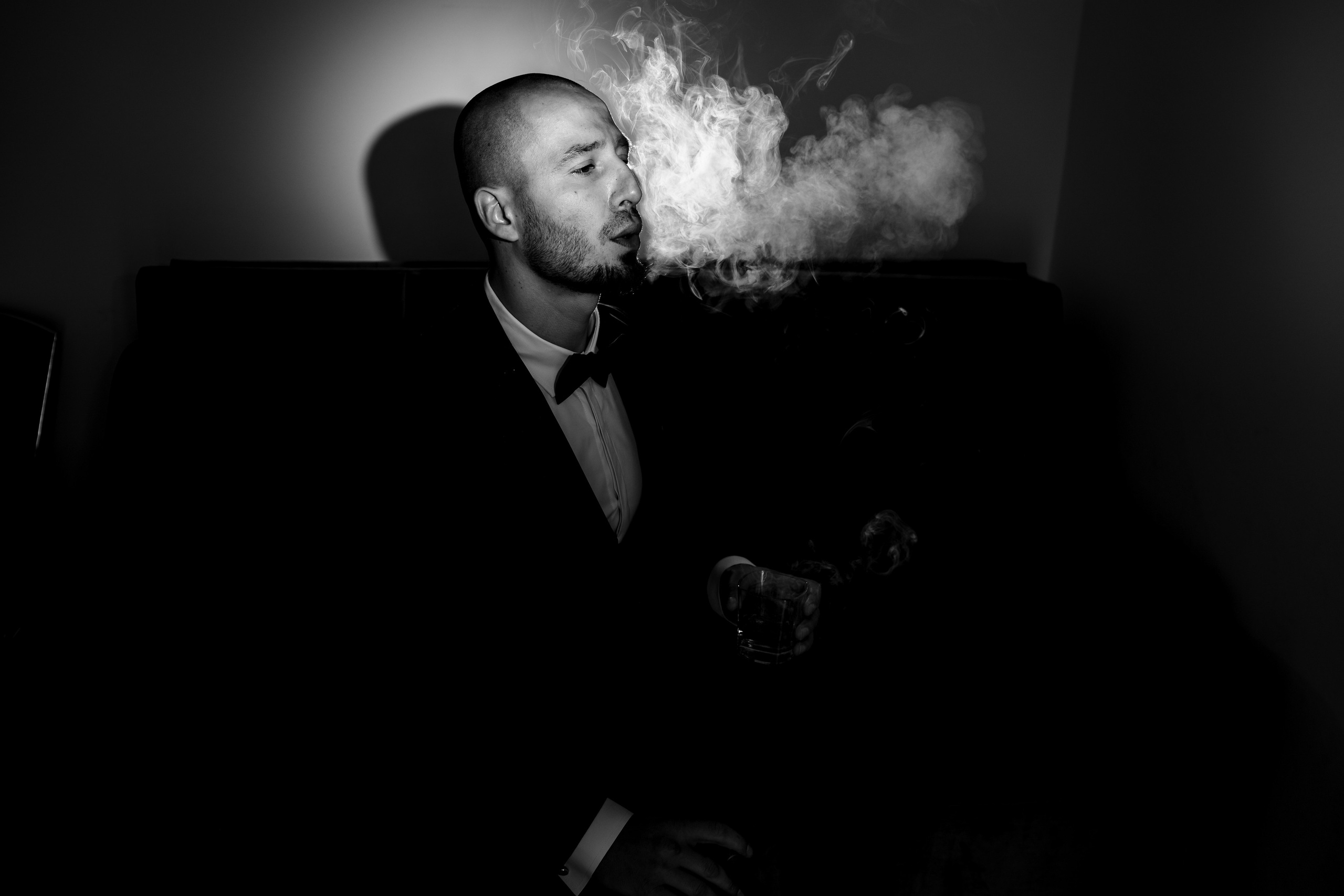 Ionela & Alex. Acasă