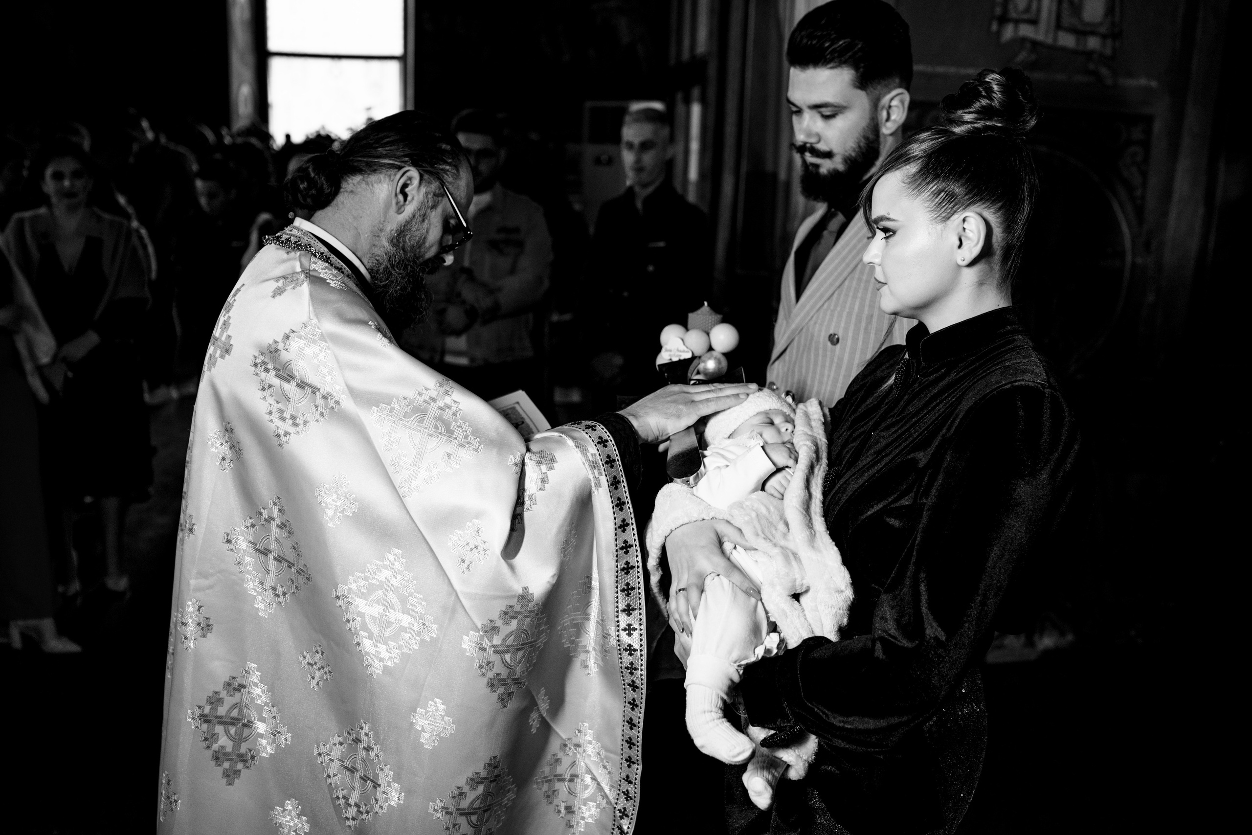 Ilaria Anastasia. Fotograf nunta si evenimente Giurgiu