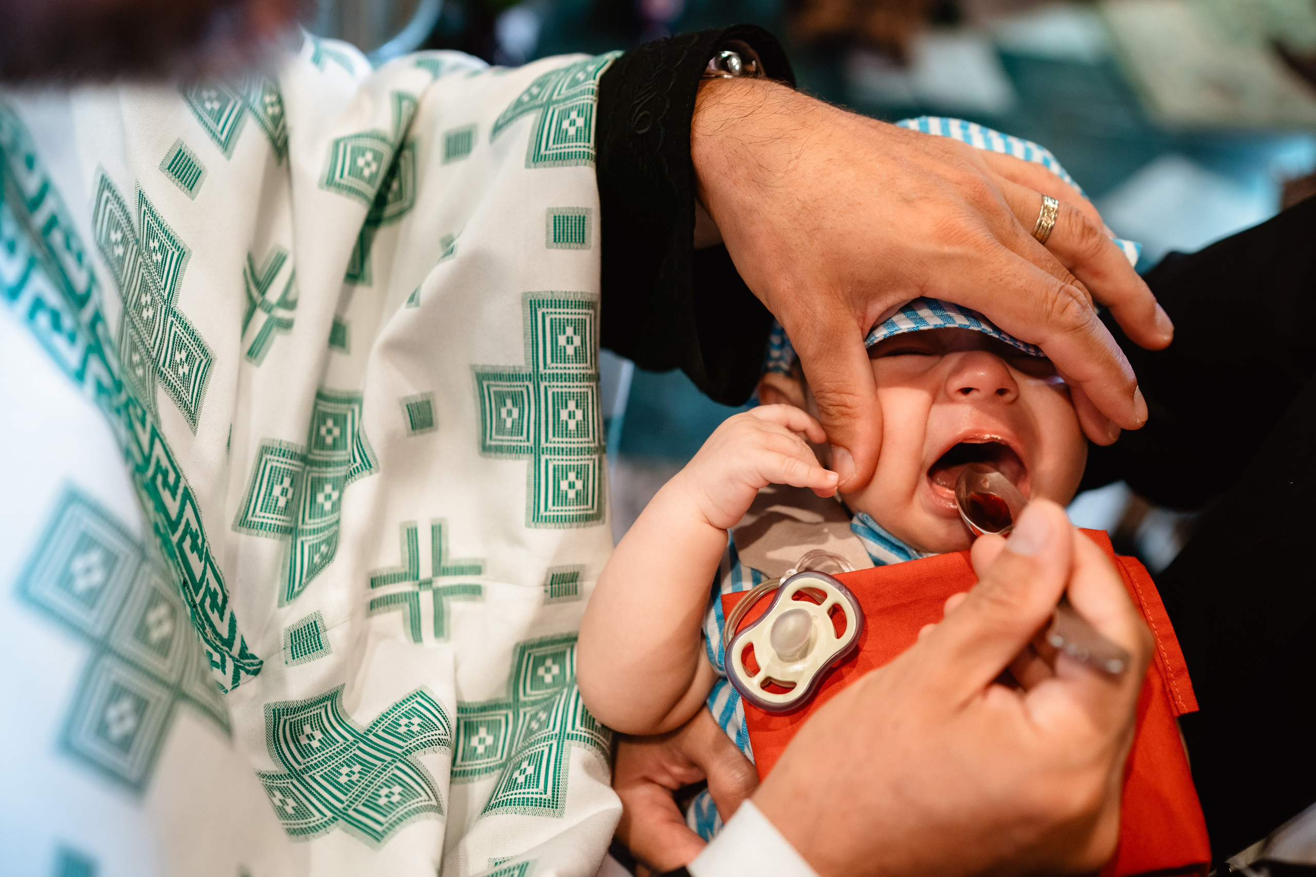 Gabriela, Stelian si Teodor. Fotograf nunta si evenimente Giurgiu