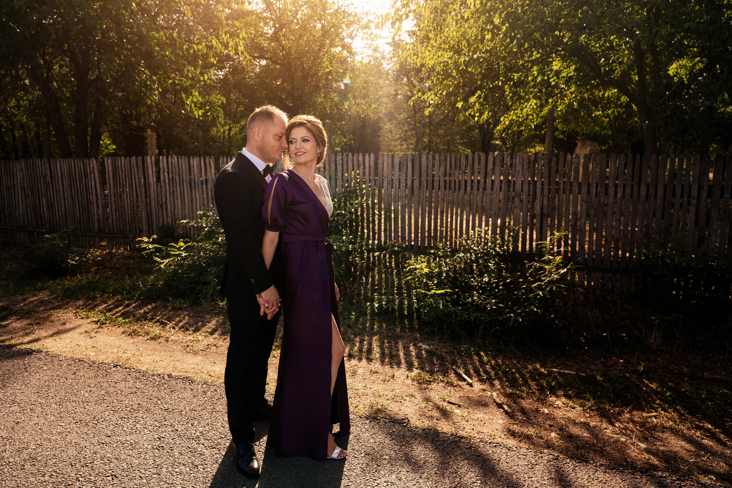 Carmen & Adrian. Acasă