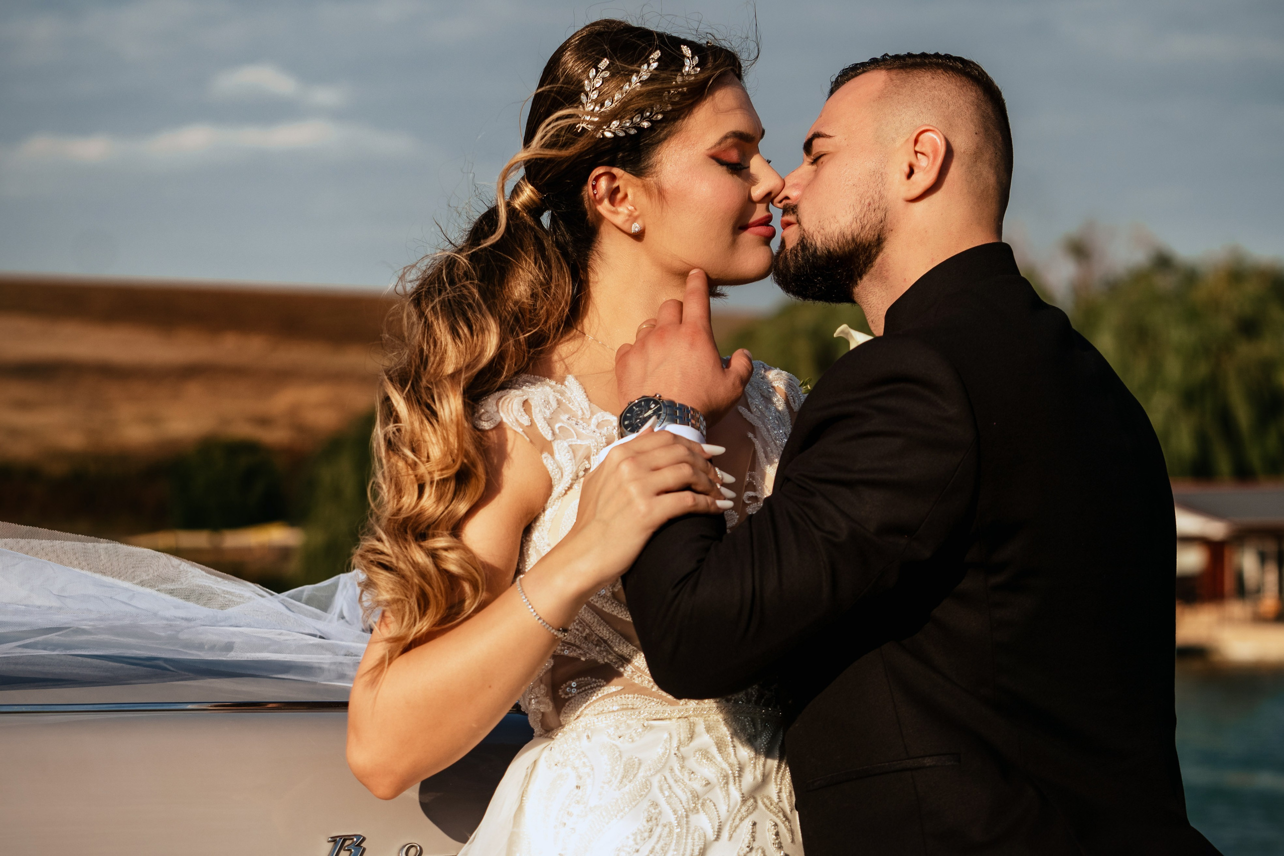 Miki & Andrei. Fotograf nunta si evenimente Giurgiu