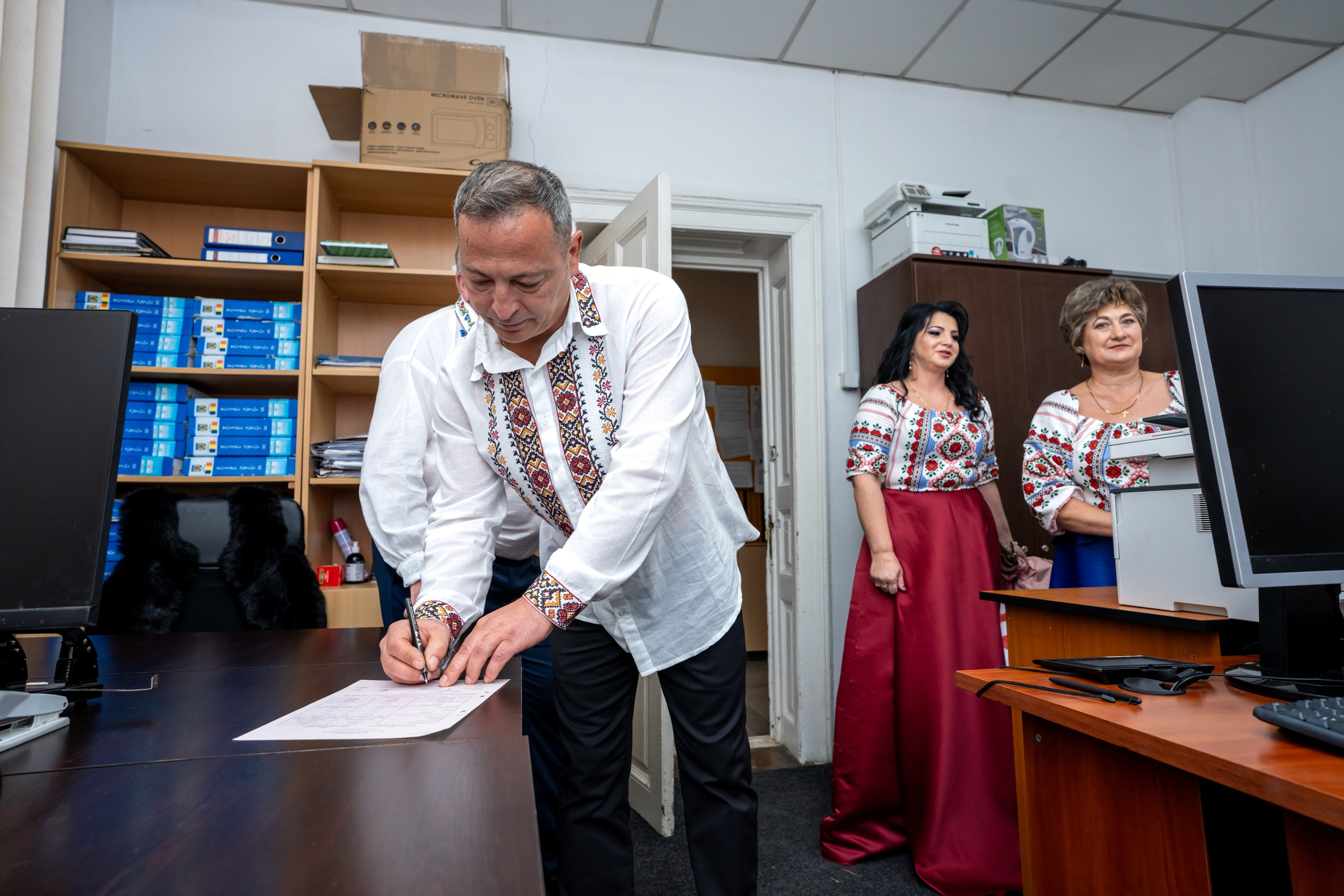 Nuntă Mădălina & Daniel