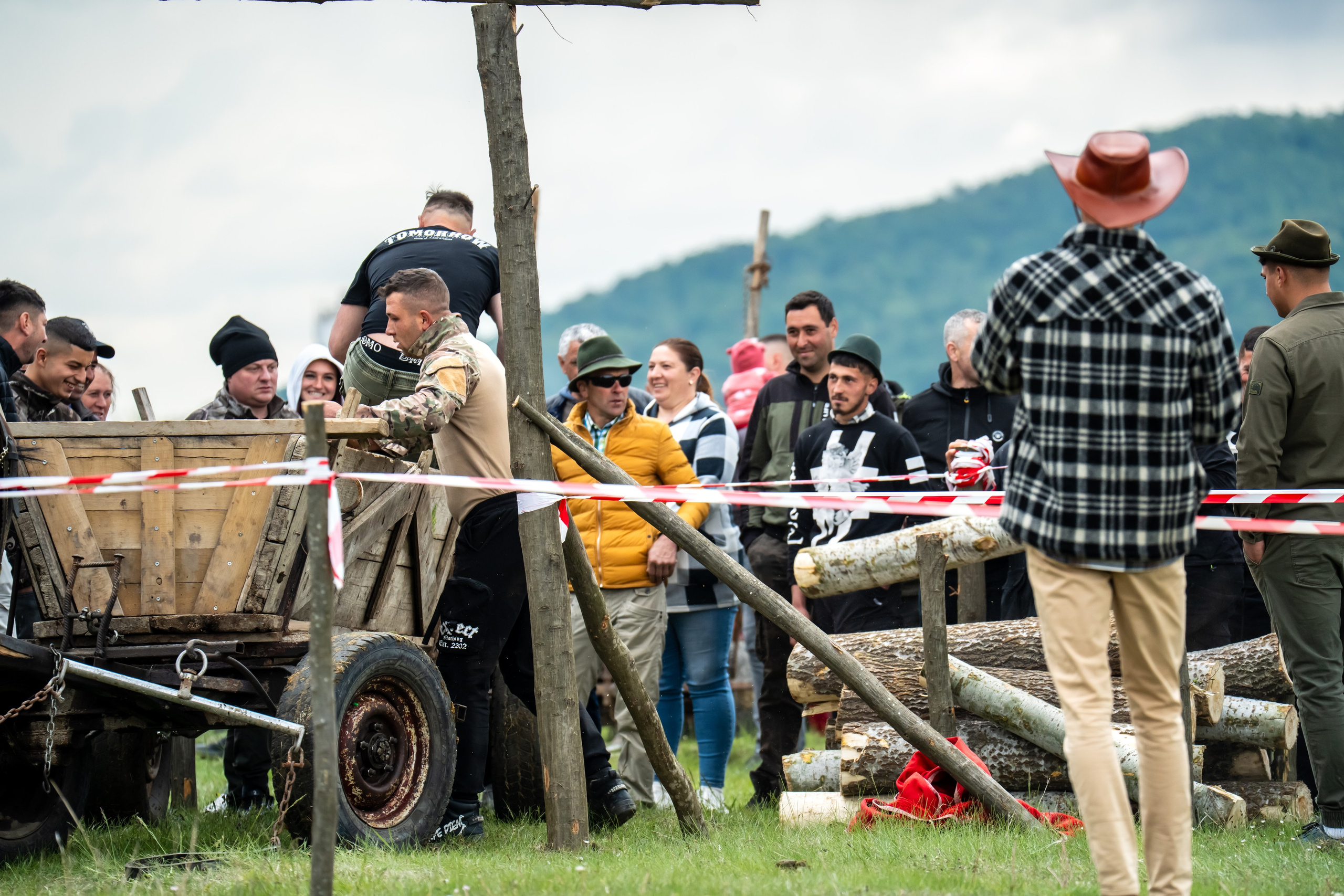 Concurs Ecvestru Vărbilău ediția a 4-a. Mihai Alexandra Events