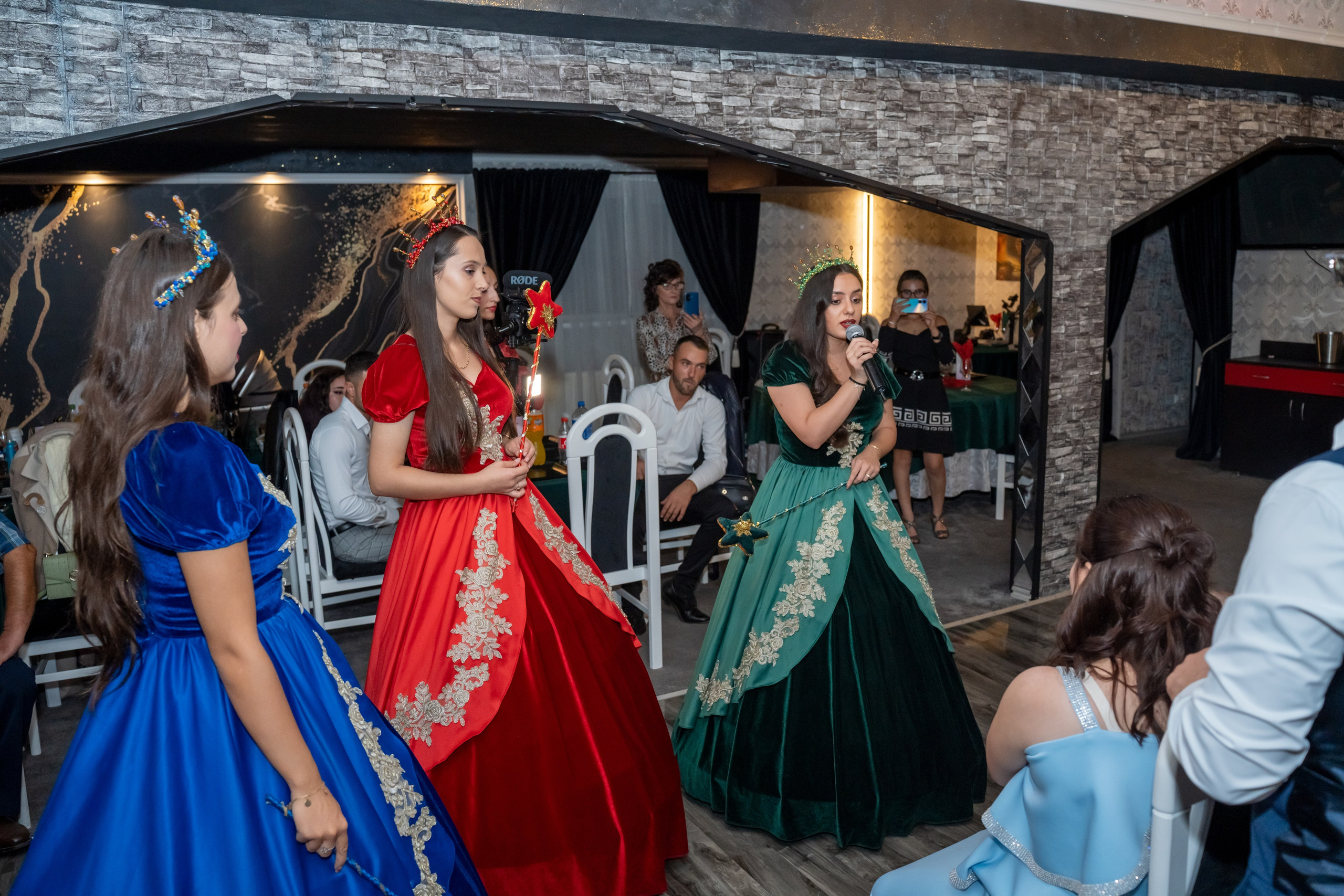 Botez Rebeca
