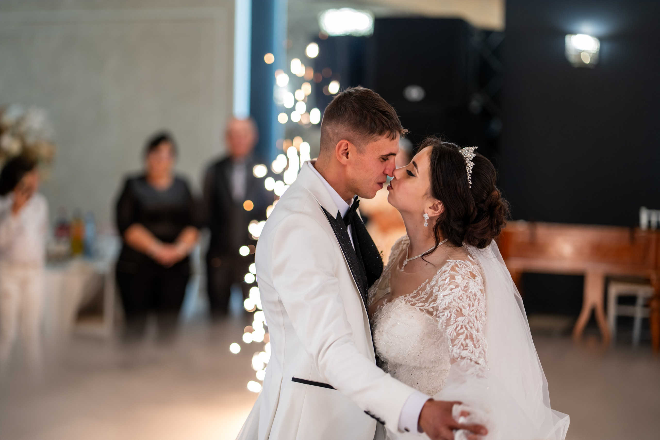 Nuntă Nicoleta & Marin. Mihai Alexandra Events