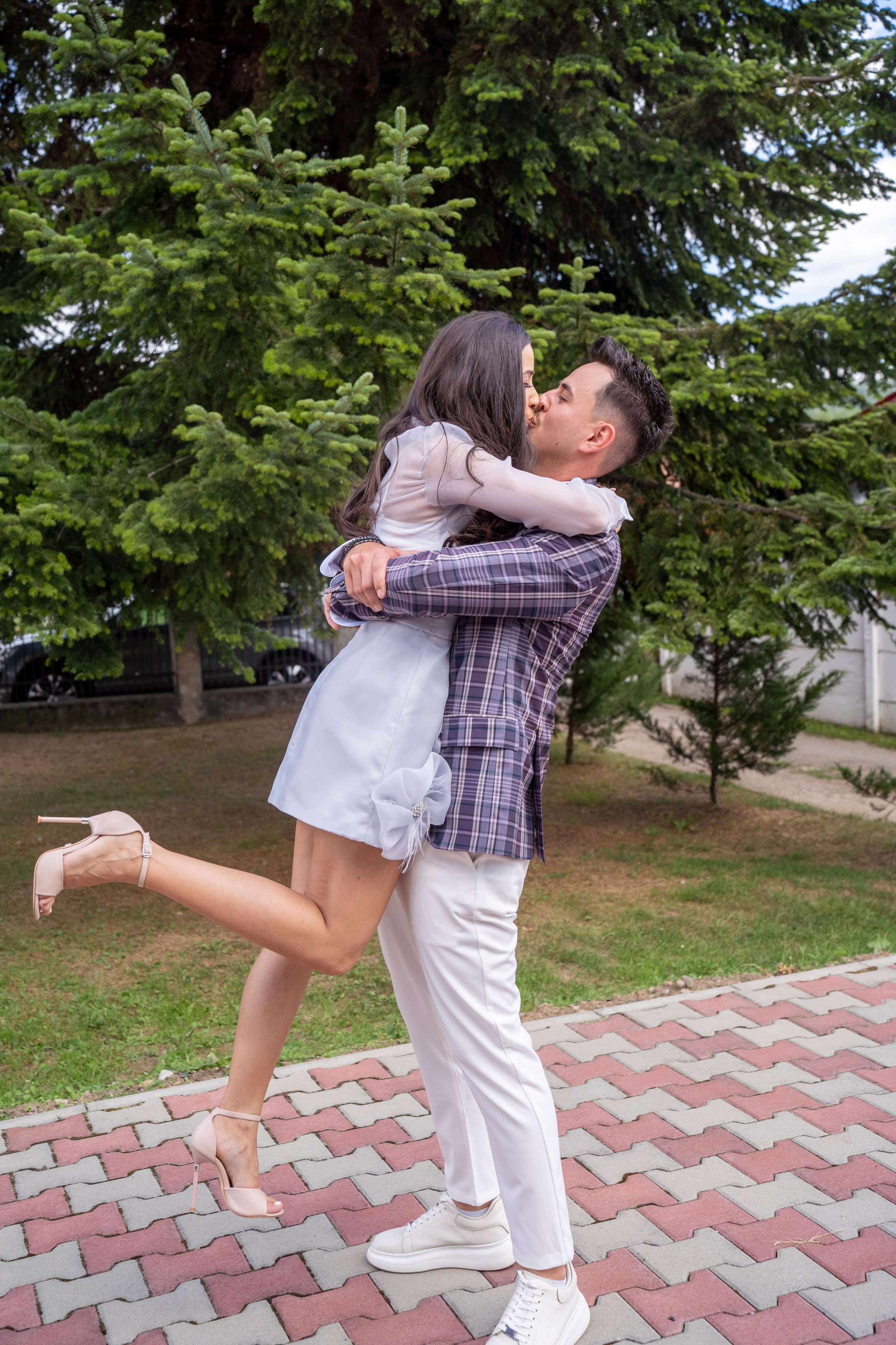 Cununie Civilă Larisa & Claudiu