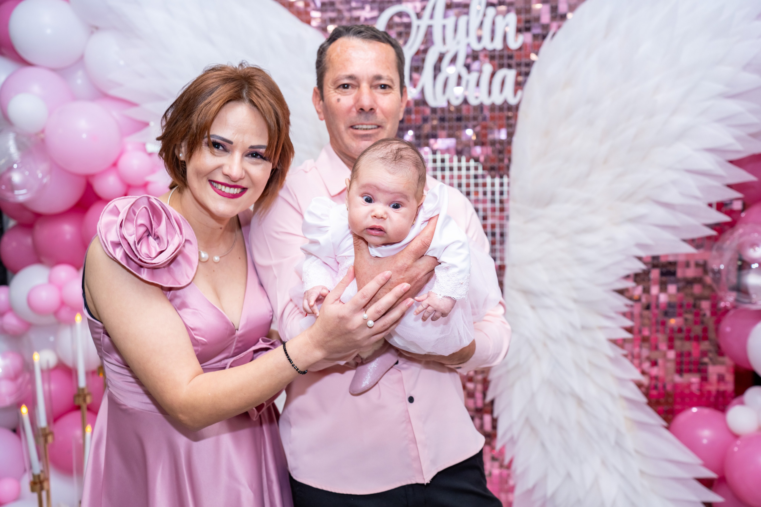 Botez Aylin Maria