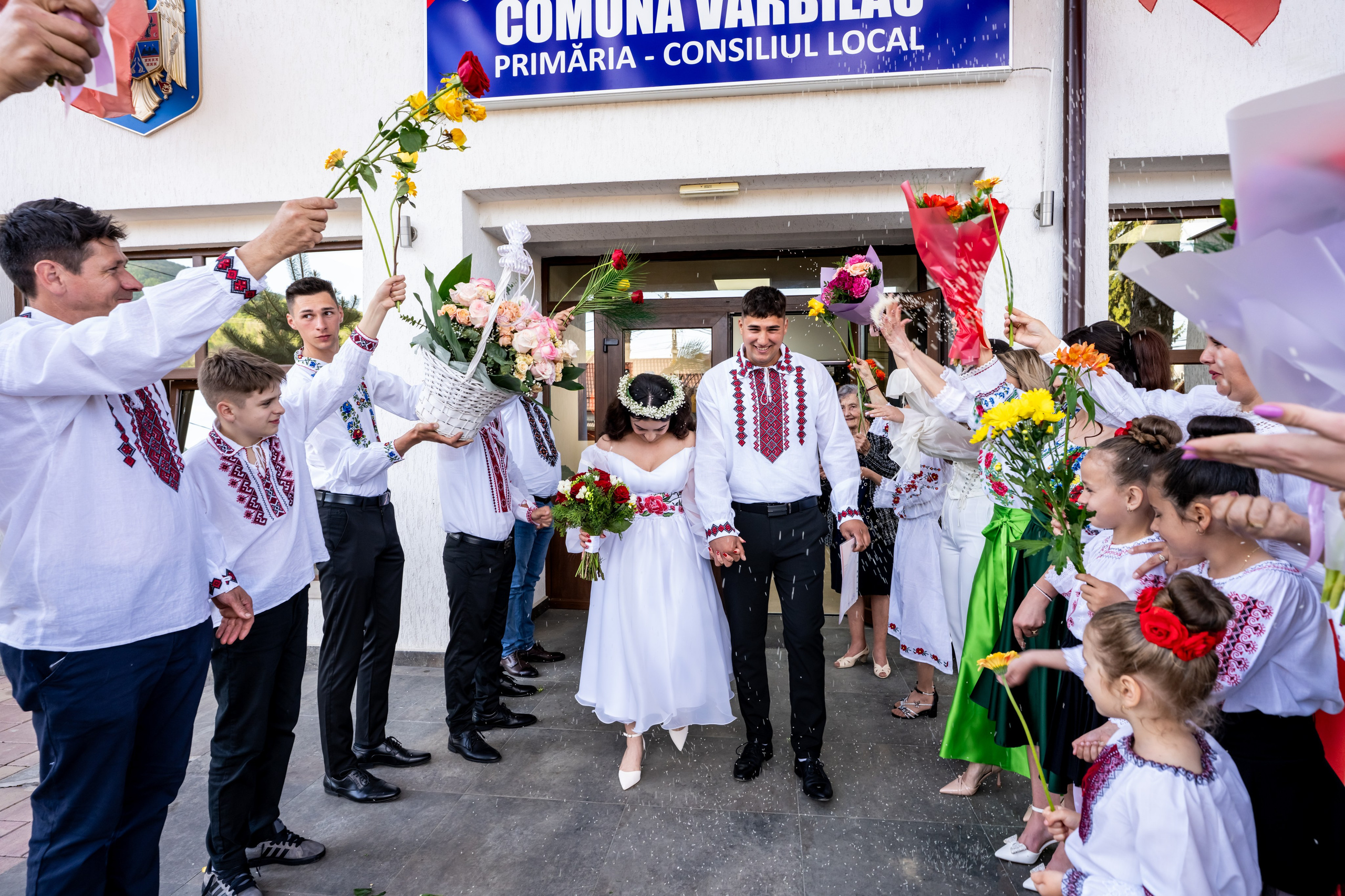 2026.04.25 Cununie Civilă Maria & Robert