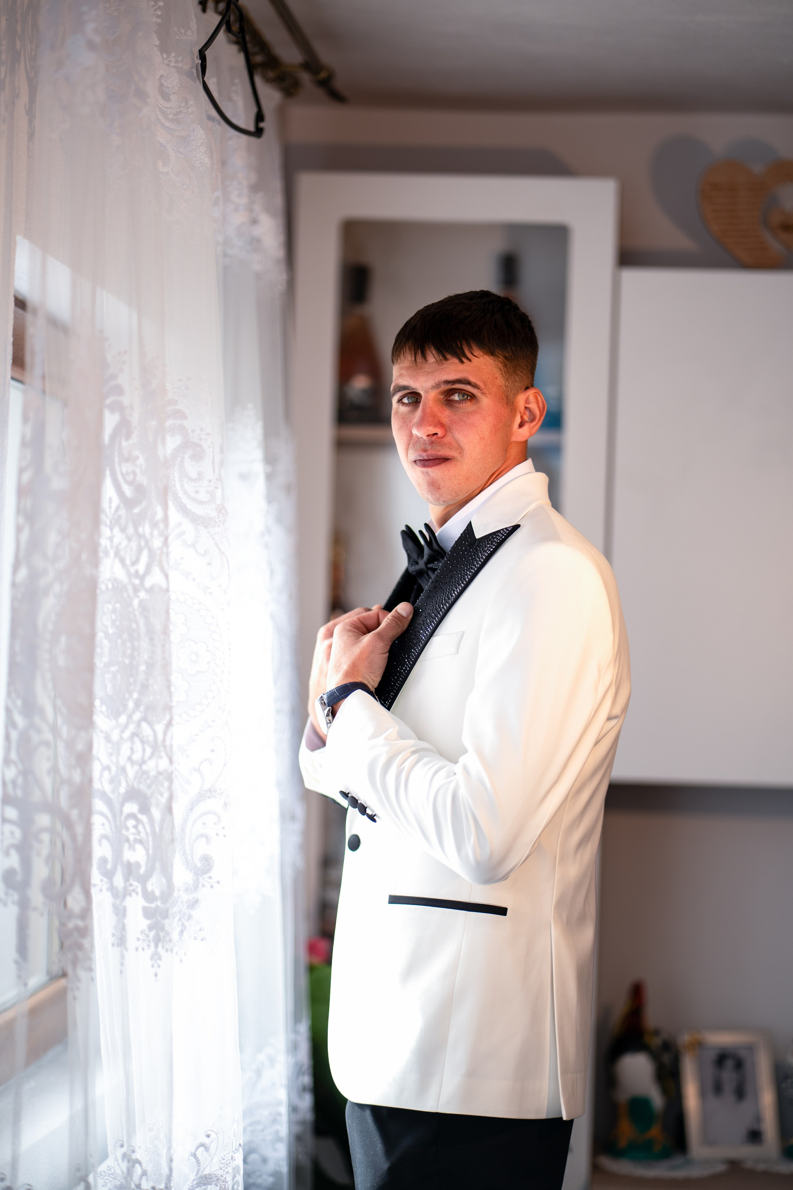 Nuntă Nicoleta & Marin. Mihai Alexandra Events