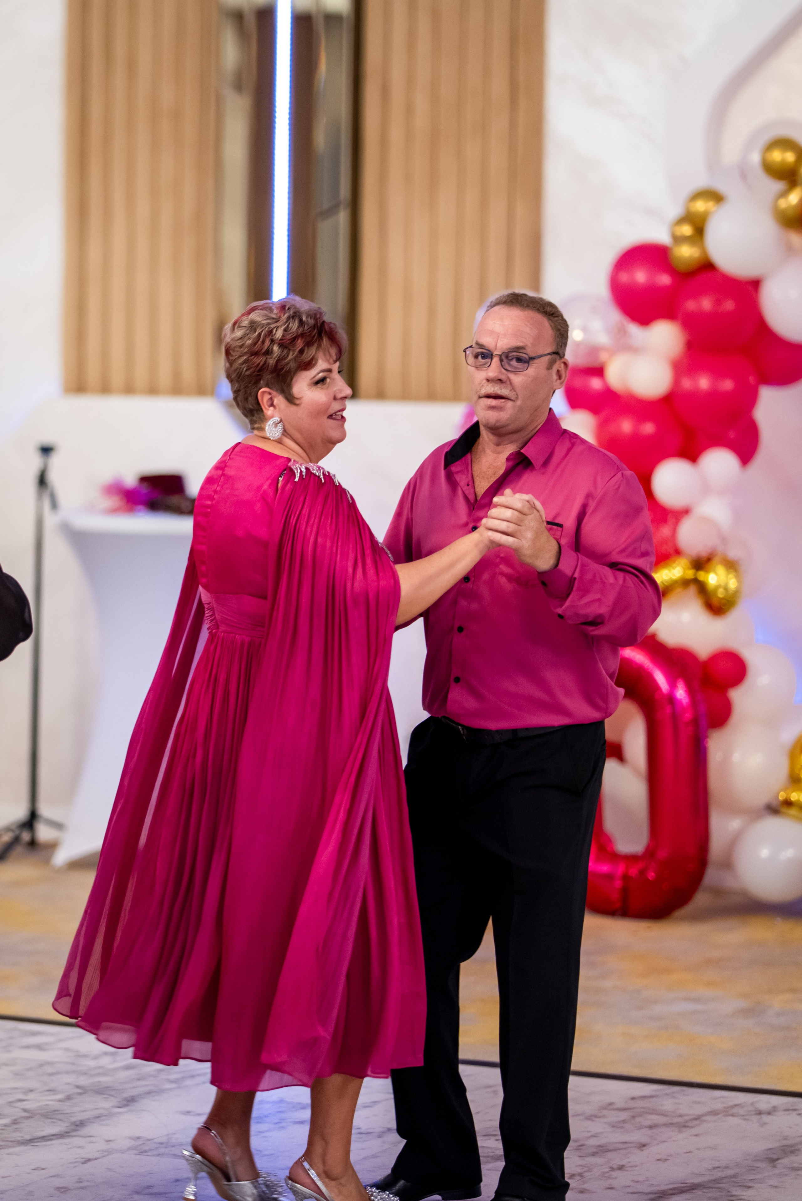 Aniversare 50 ani Corina Chileanu
