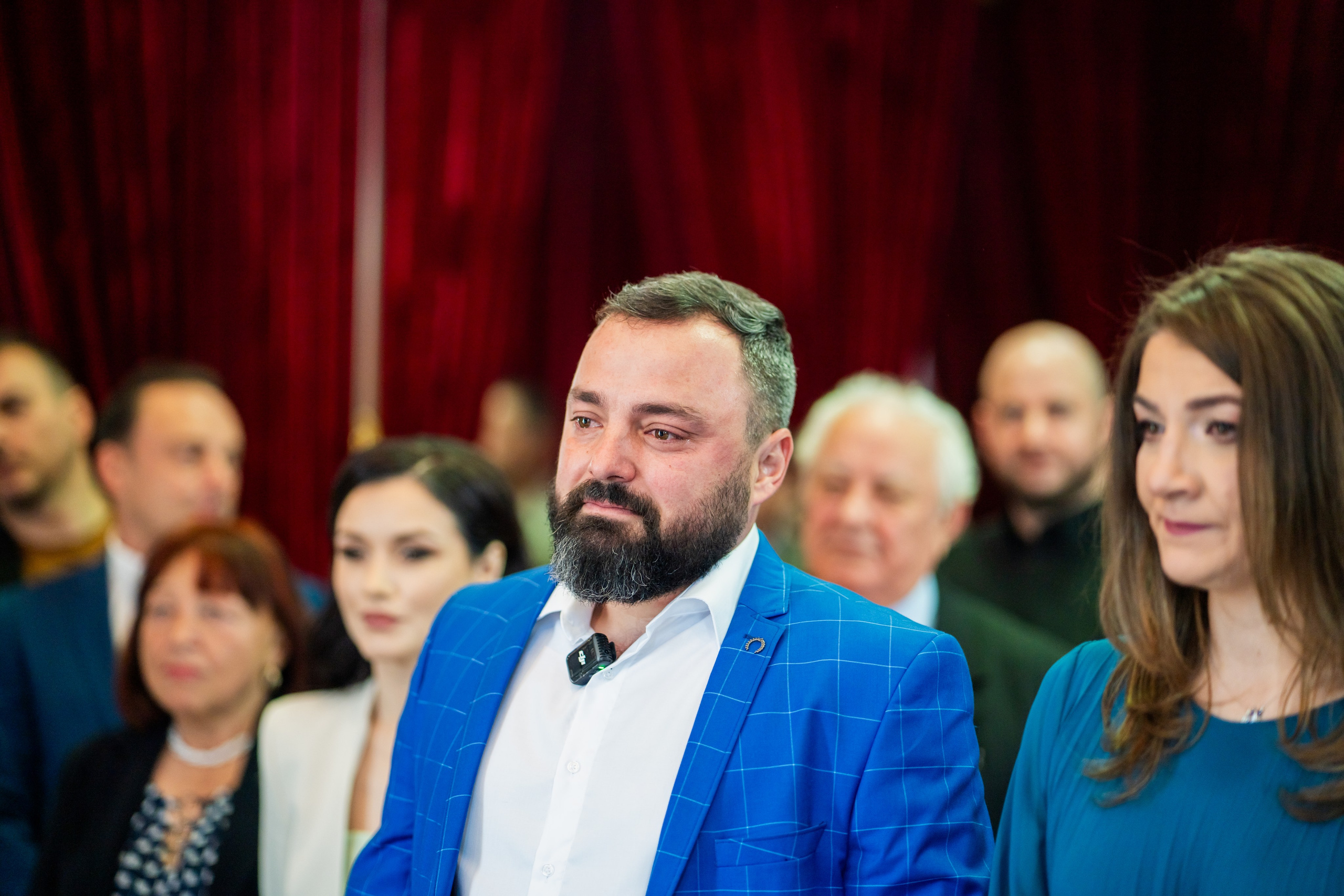 Cununie Civila Iulia & Liviu