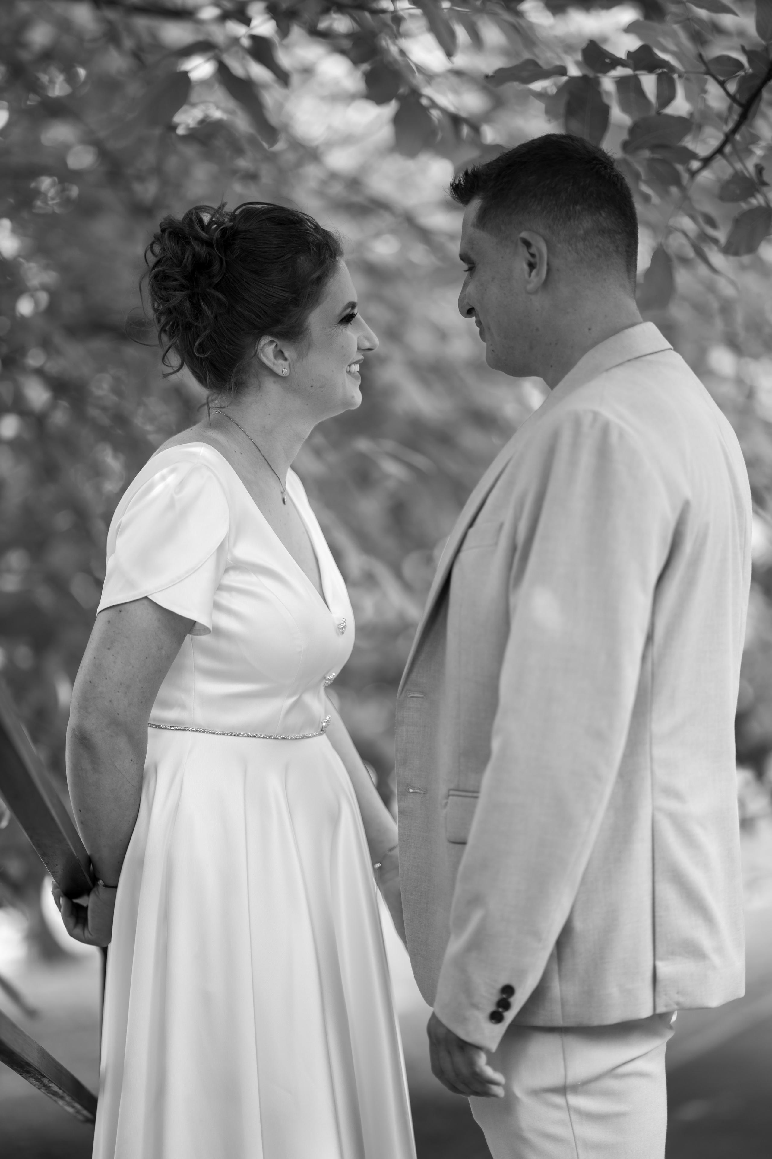 Cununie Civilă Florentina & Joe