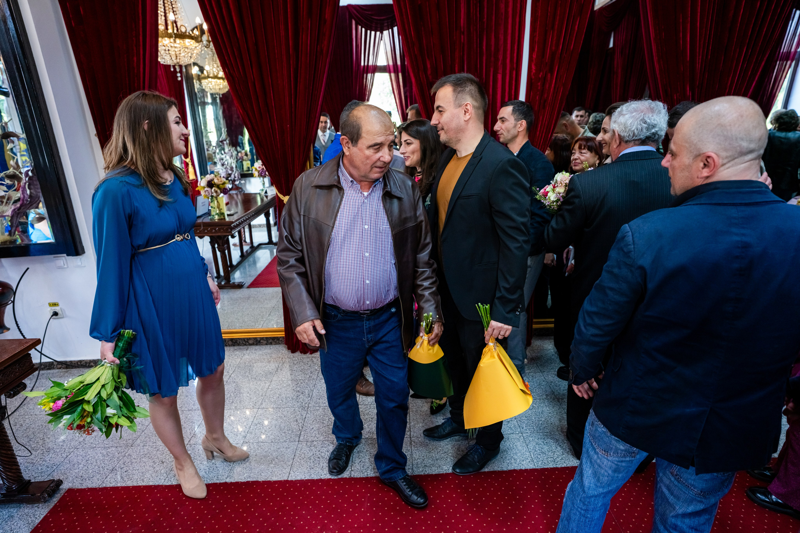 Cununie Civila Iulia & Liviu