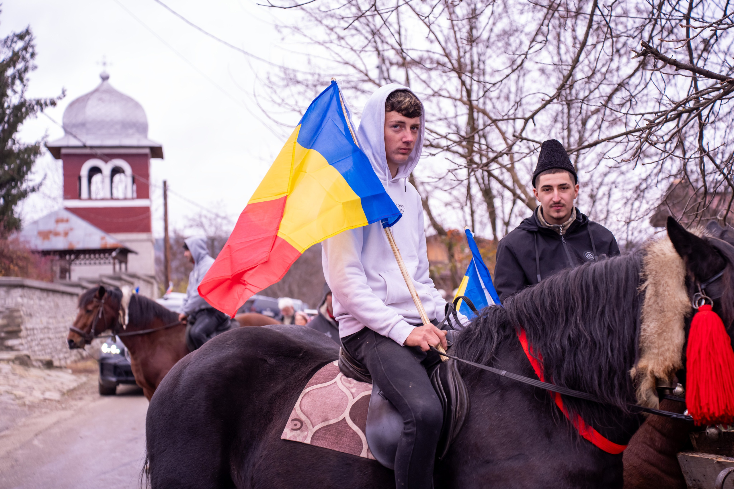 1 Decembrie la Vărbilău (a 2-a ediție)