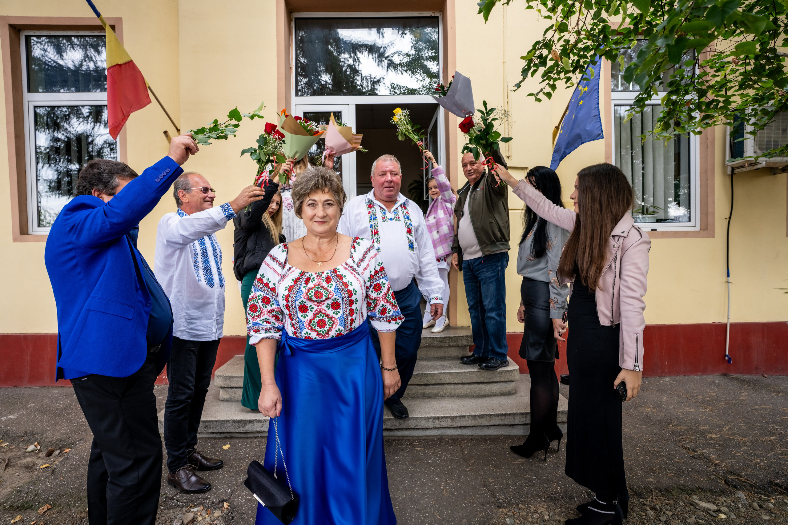 Nuntă Mădălina & Daniel