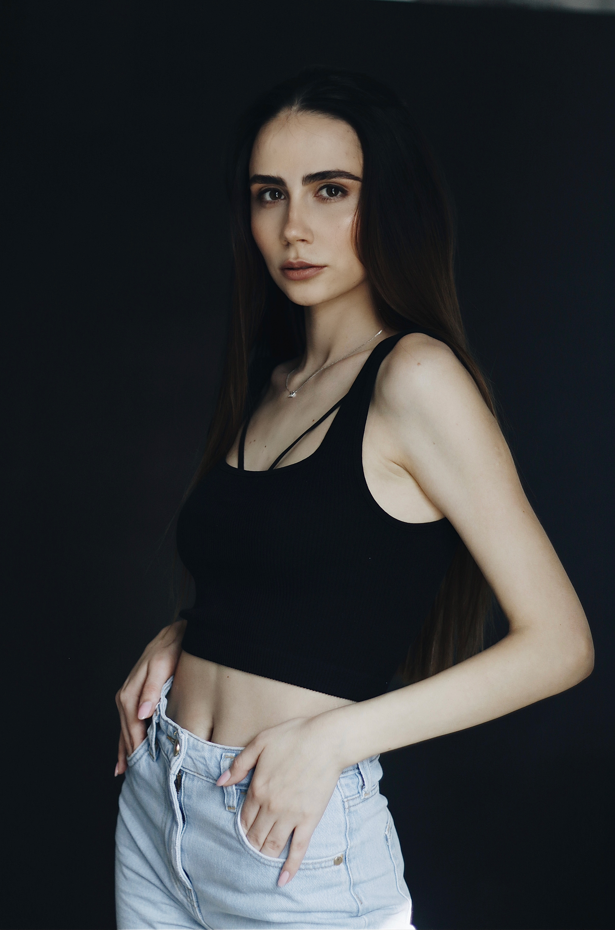 Дорина — Студия. Анастасия Крылова | Фотограф в Будапеште & Мюнхене