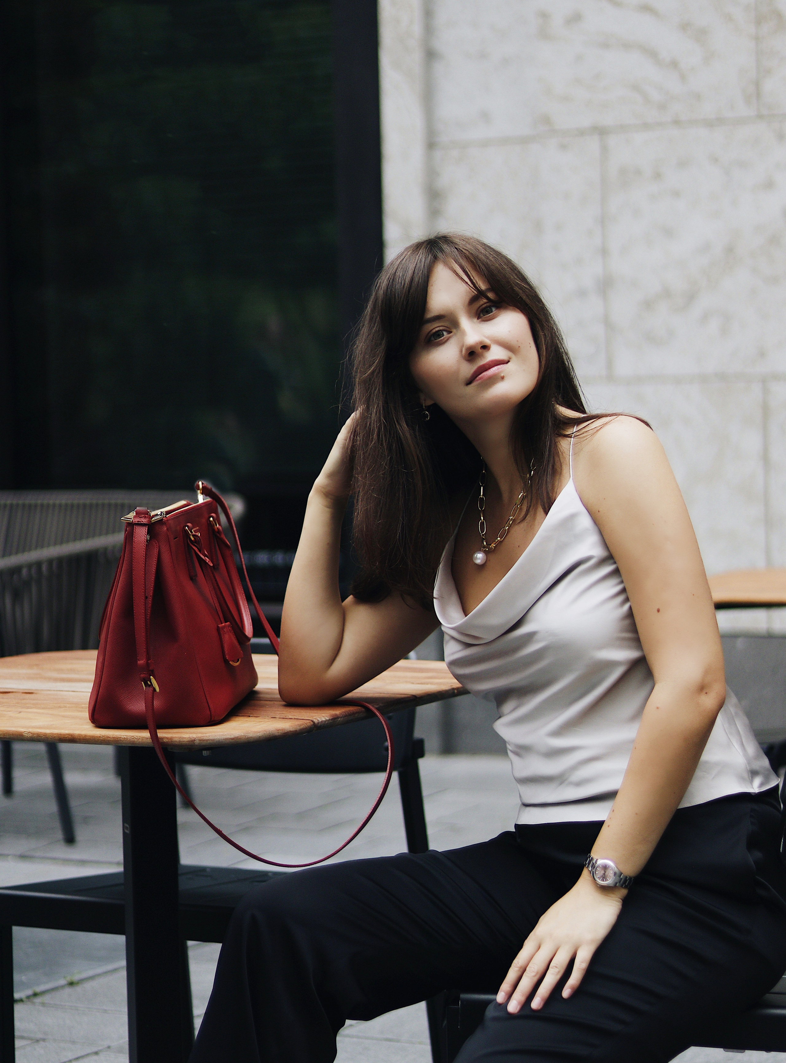 FотоDень | Катя. Анастасия Крылова | Фотограф в Будапеште & Мюнхене