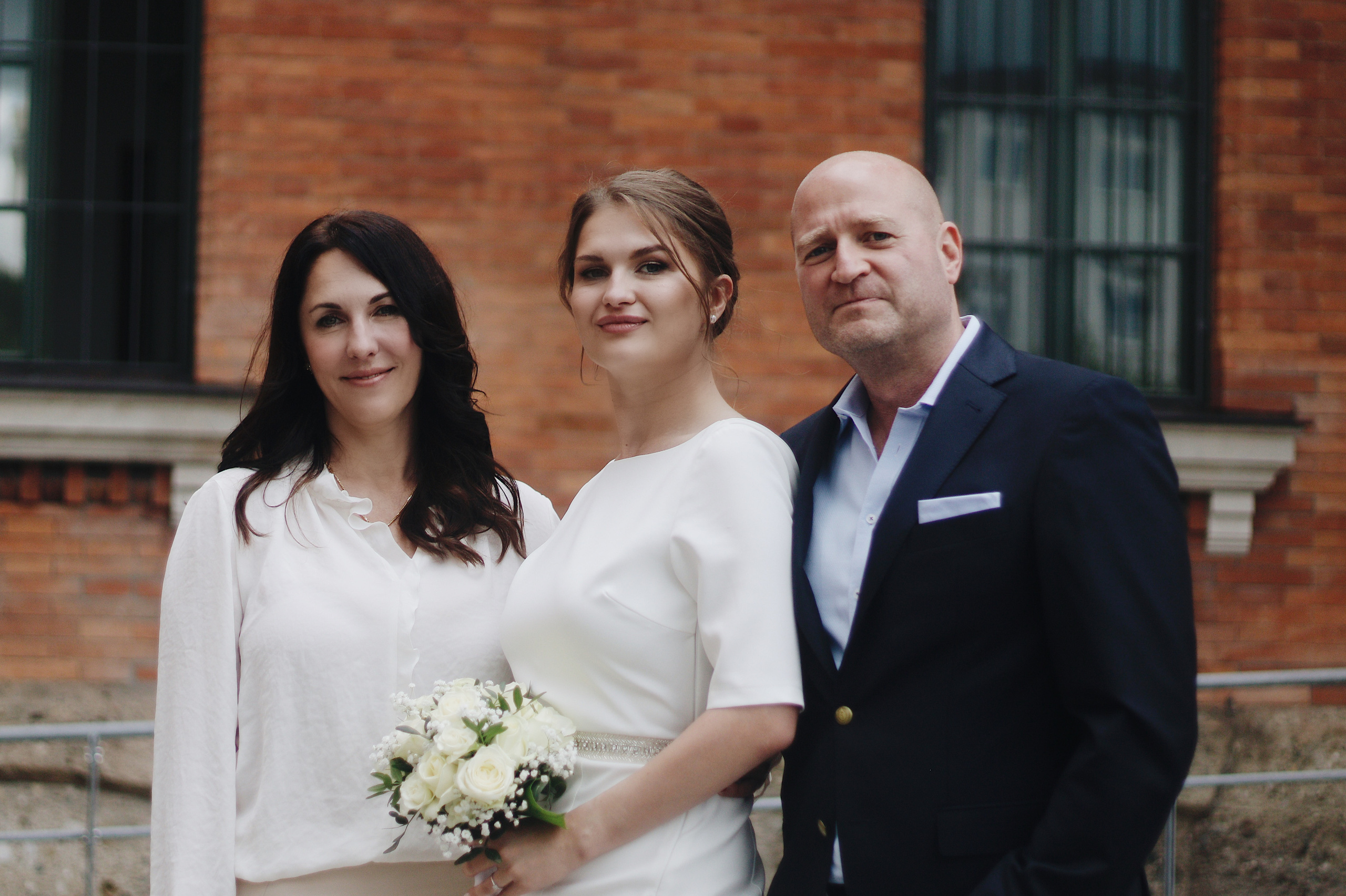 Wedding Day — Rosenheim. Анастасия Крылова | Фотограф в Будапеште & Мюнхене