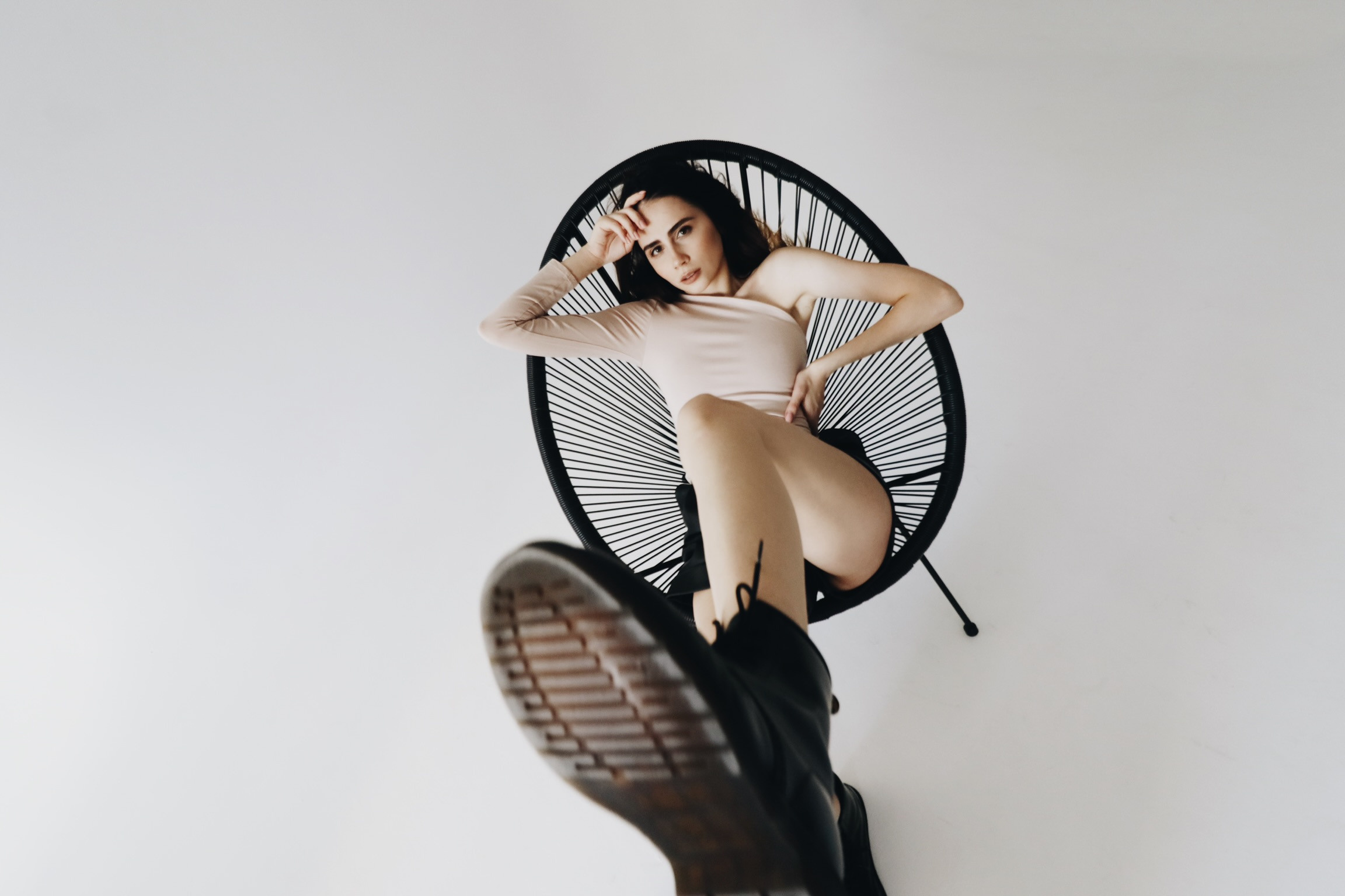 Дорина — Студия. Анастасия Крылова | Фотограф в Будапеште & Мюнхене