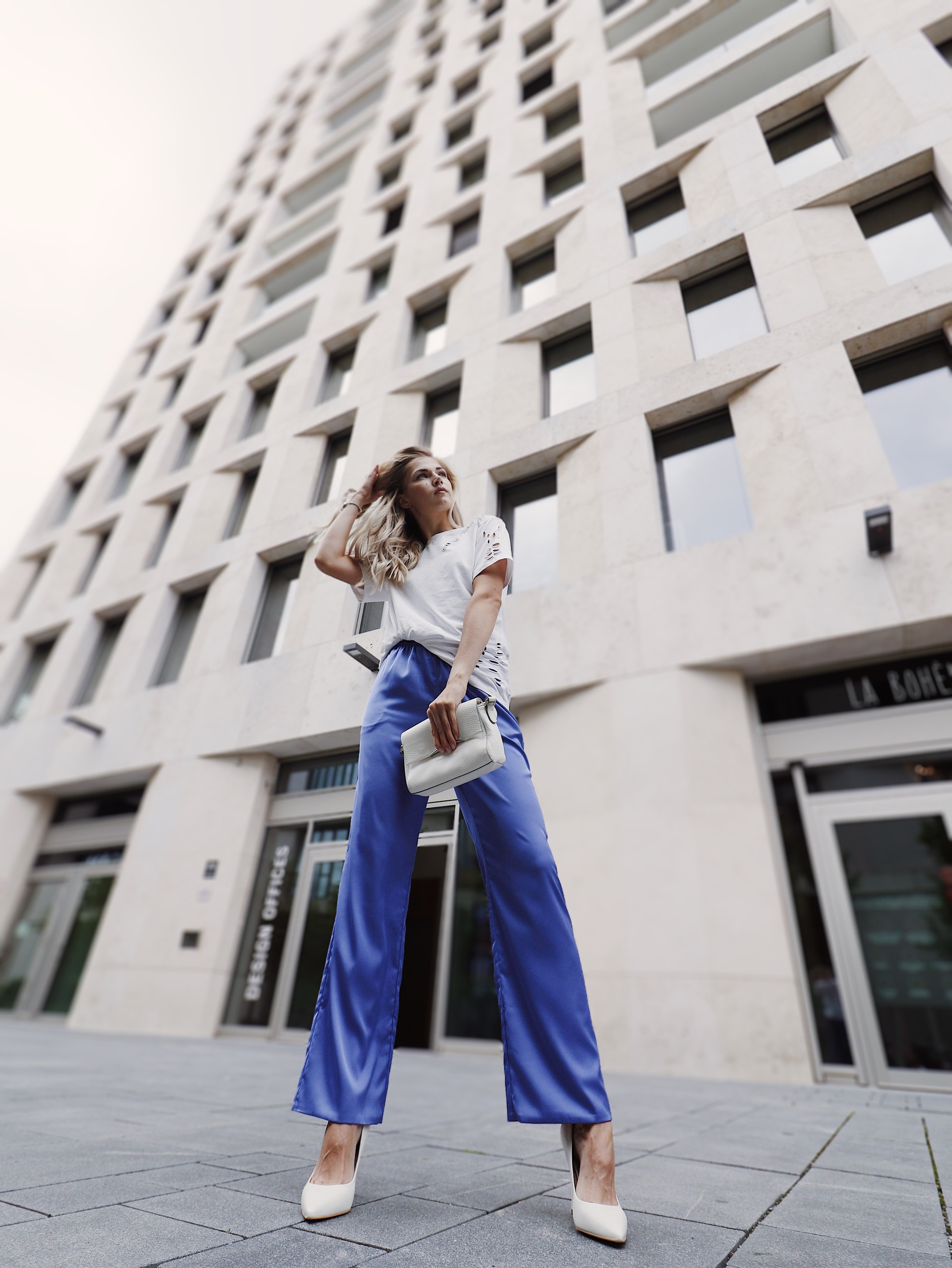 Оля — Стрит. Anastasia Krylova | Photographer in Budapest