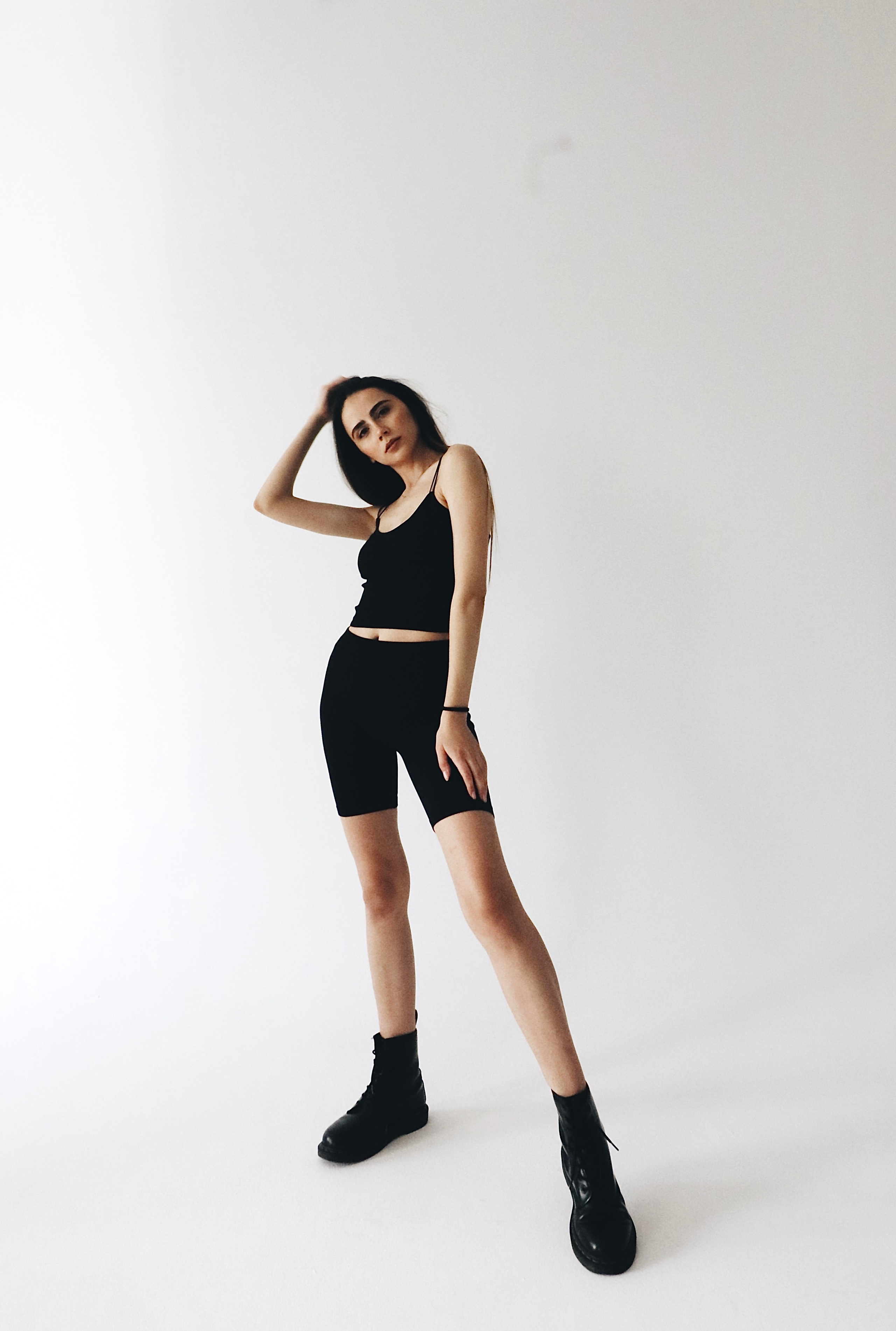 Дорина — Студия. Анастасия Крылова | Фотограф в Будапеште & Мюнхене