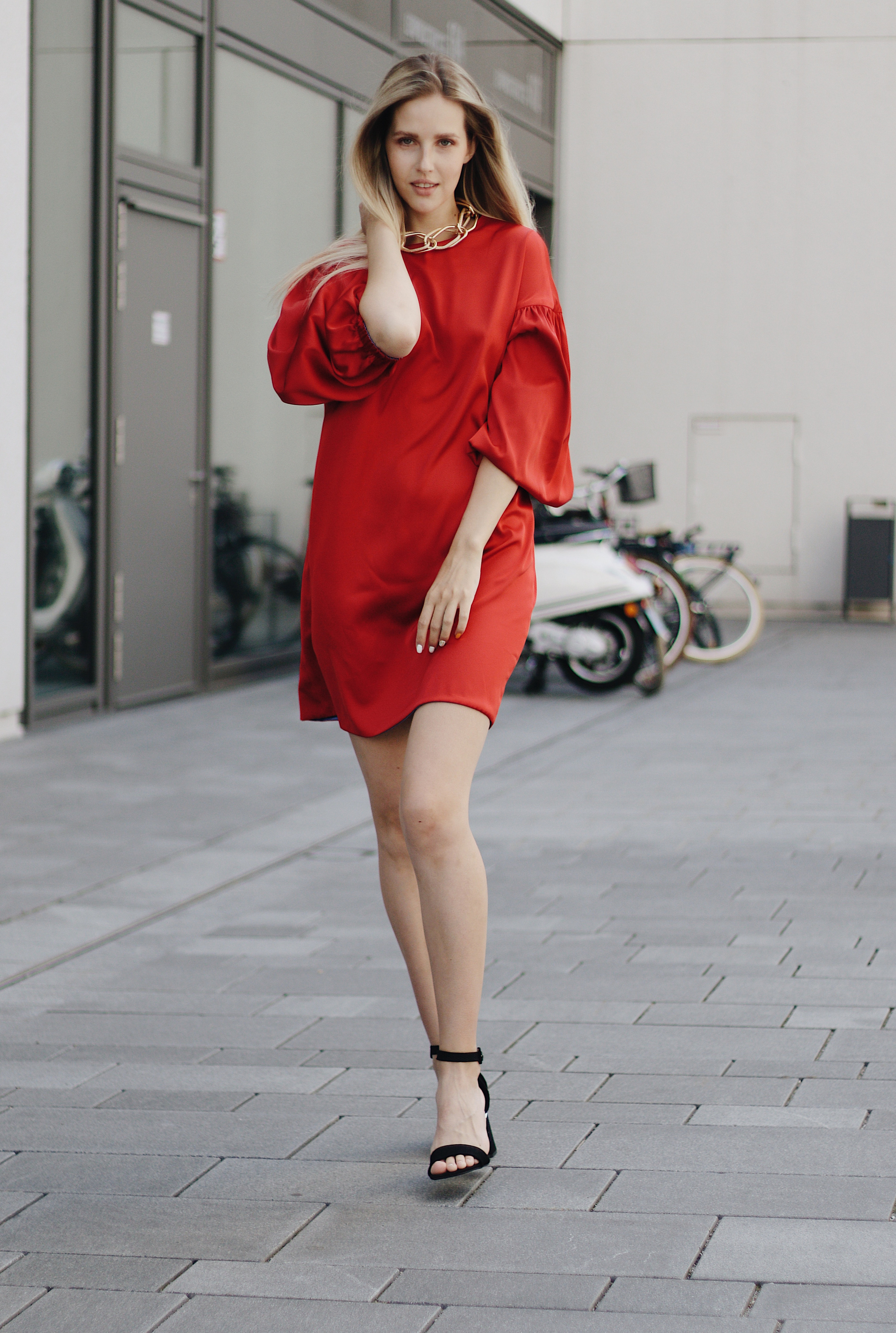 Unique Tone Munich. Анастасия Крылова | Фотограф в Будапеште & Мюнхене