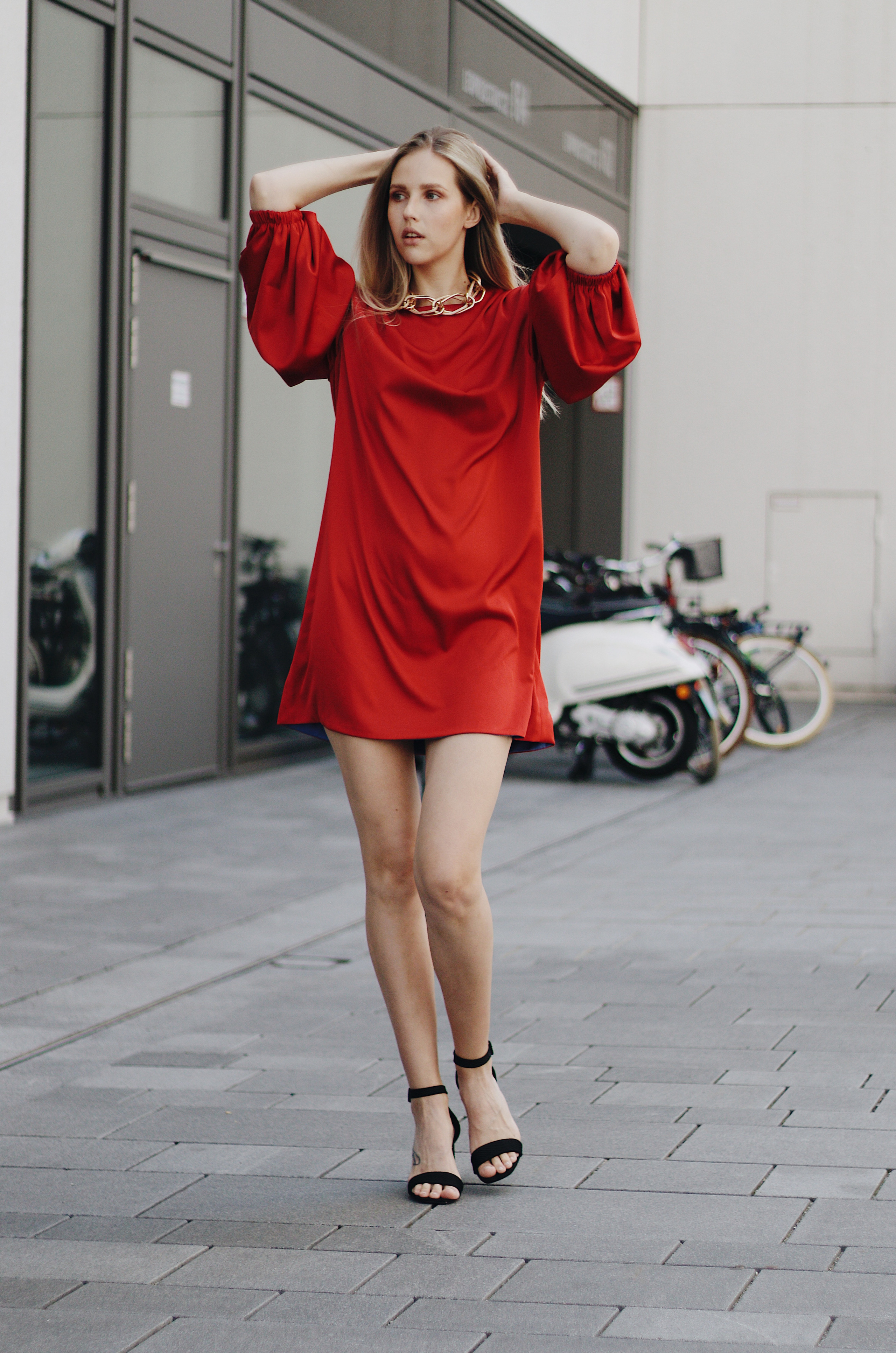 Unique Tone Munich. Анастасия Крылова | Фотограф в Будапеште & Мюнхене