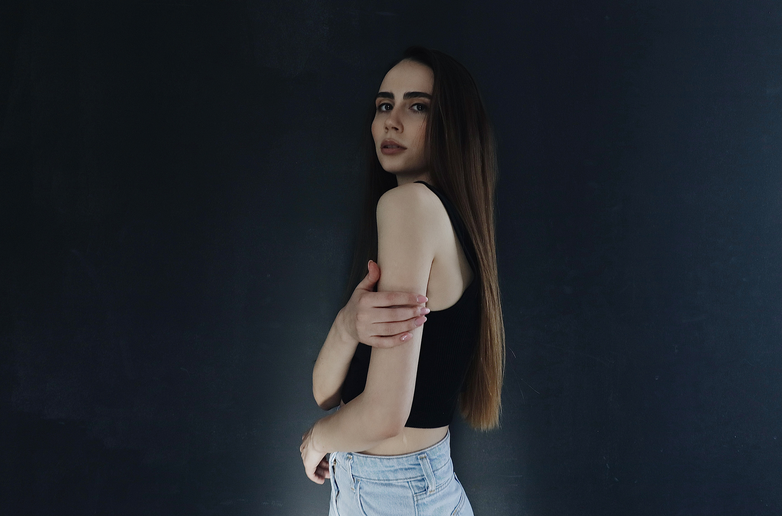 Дорина — Студия. Анастасия Крылова | Фотограф в Будапеште & Мюнхене