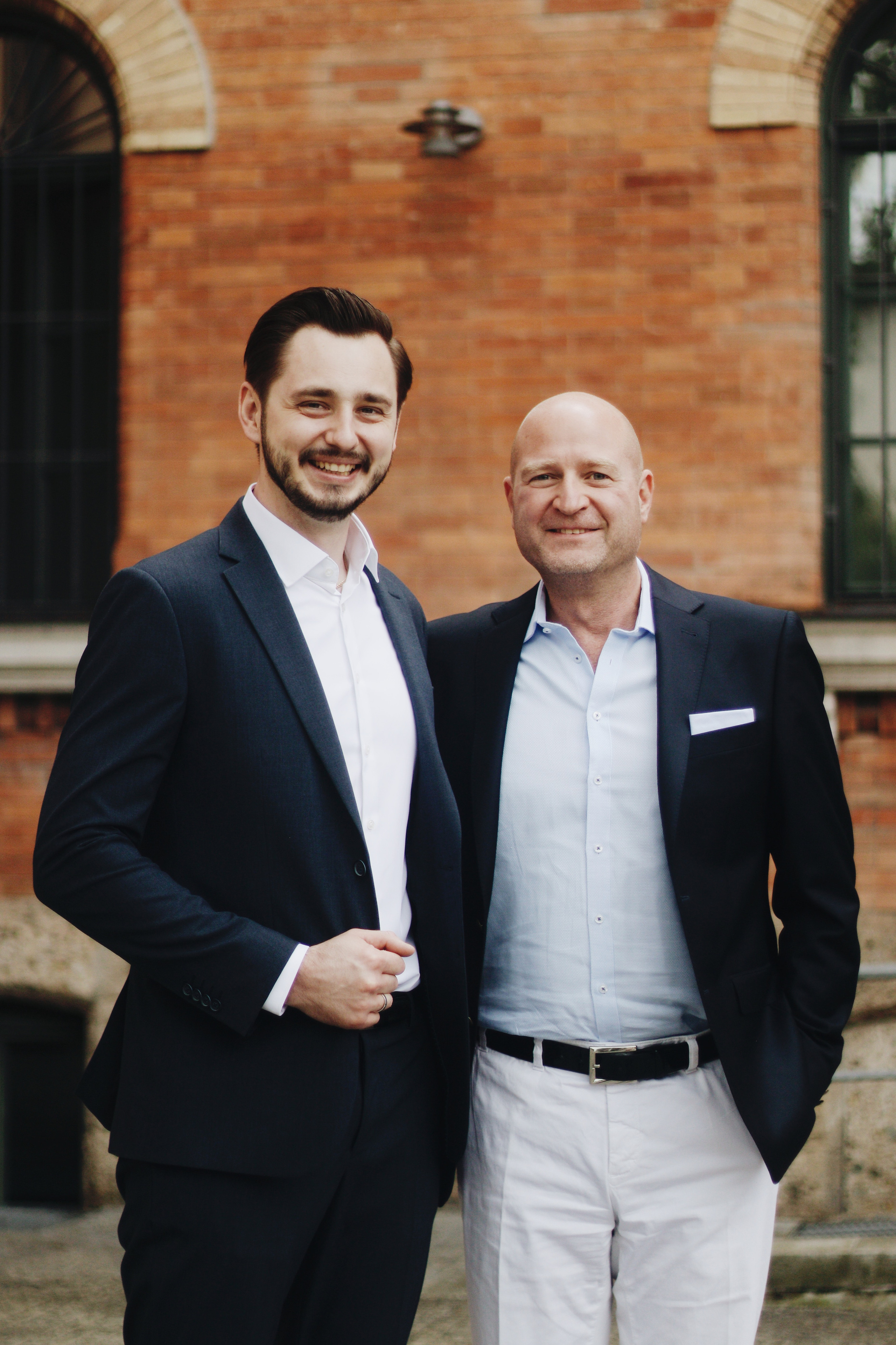 Wedding Day — Rosenheim. Анастасия Крылова | Фотограф в Будапеште & Мюнхене