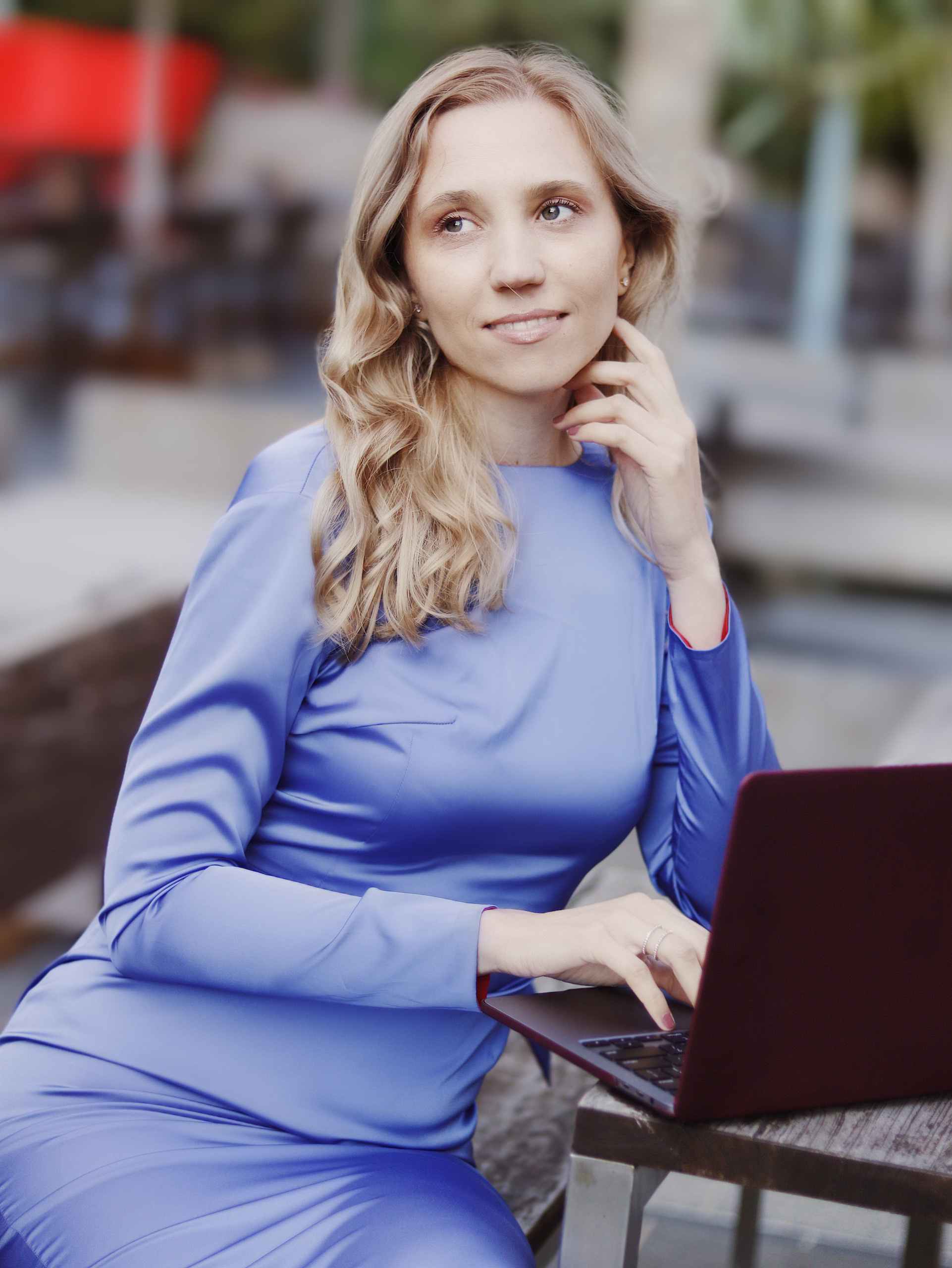 Катерина — Контент. Анастасия Крылова | Фотограф в Будапеште & Мюнхене