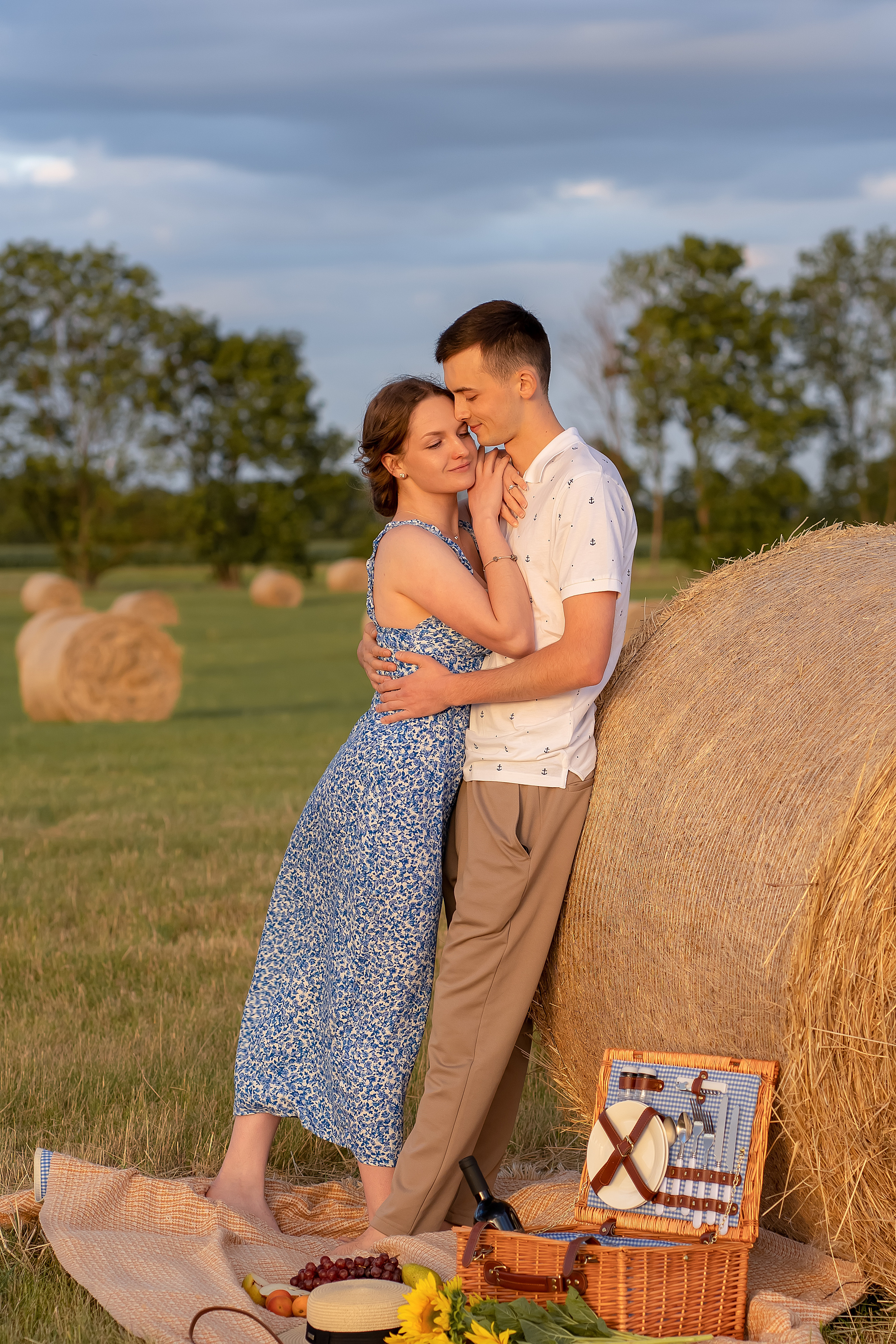 D&J. Kinder- und Familienfotograf in  Sachsen-Anhalt Svetlana Glassl