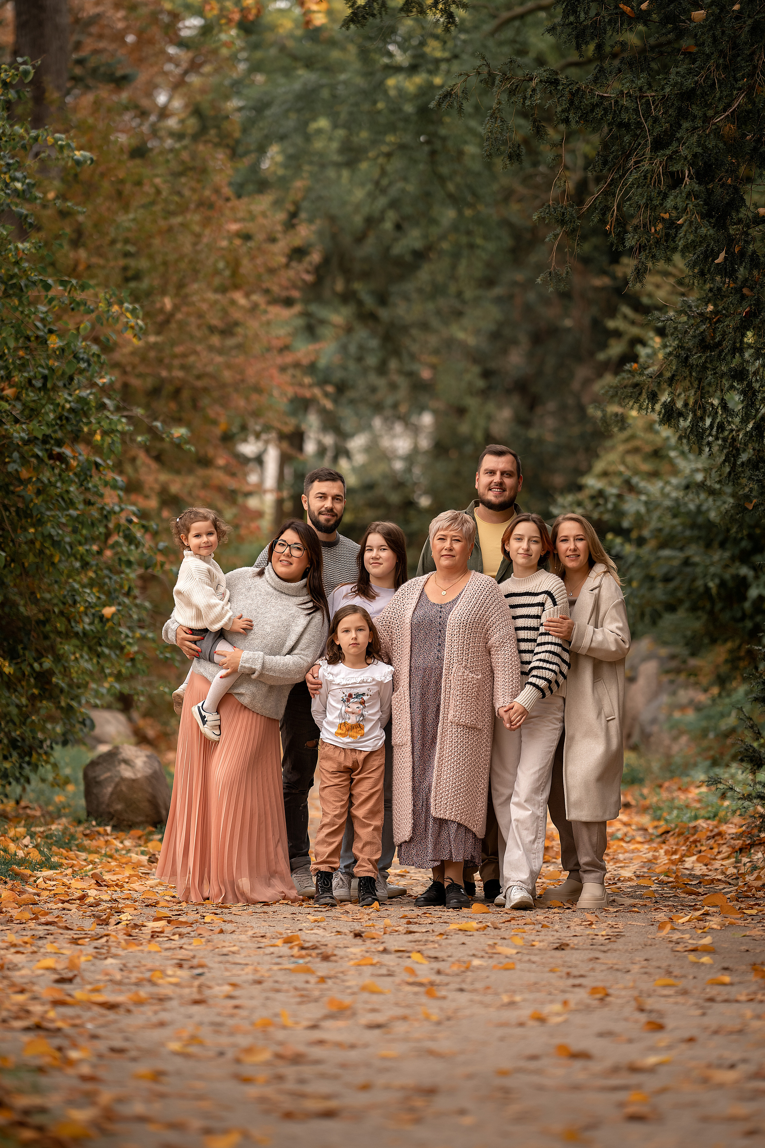 Familienfotografie. Kinder- und Familienfotograf in  Sachsen-Anhalt Svetlana Glassl