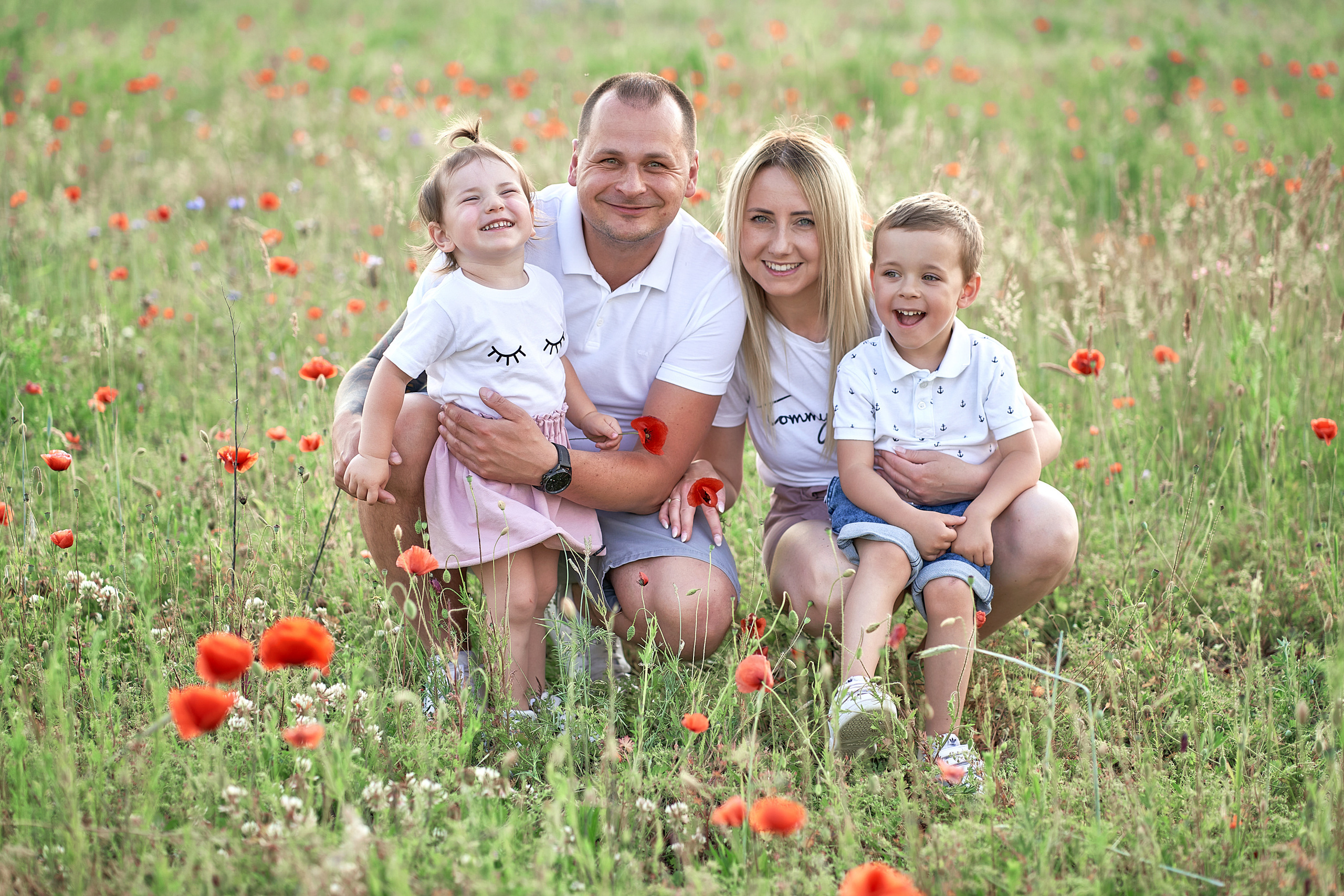 Familienfotografie. Kinder- und Familienfotograf in  Sachsen-Anhalt Svetlana Glassl