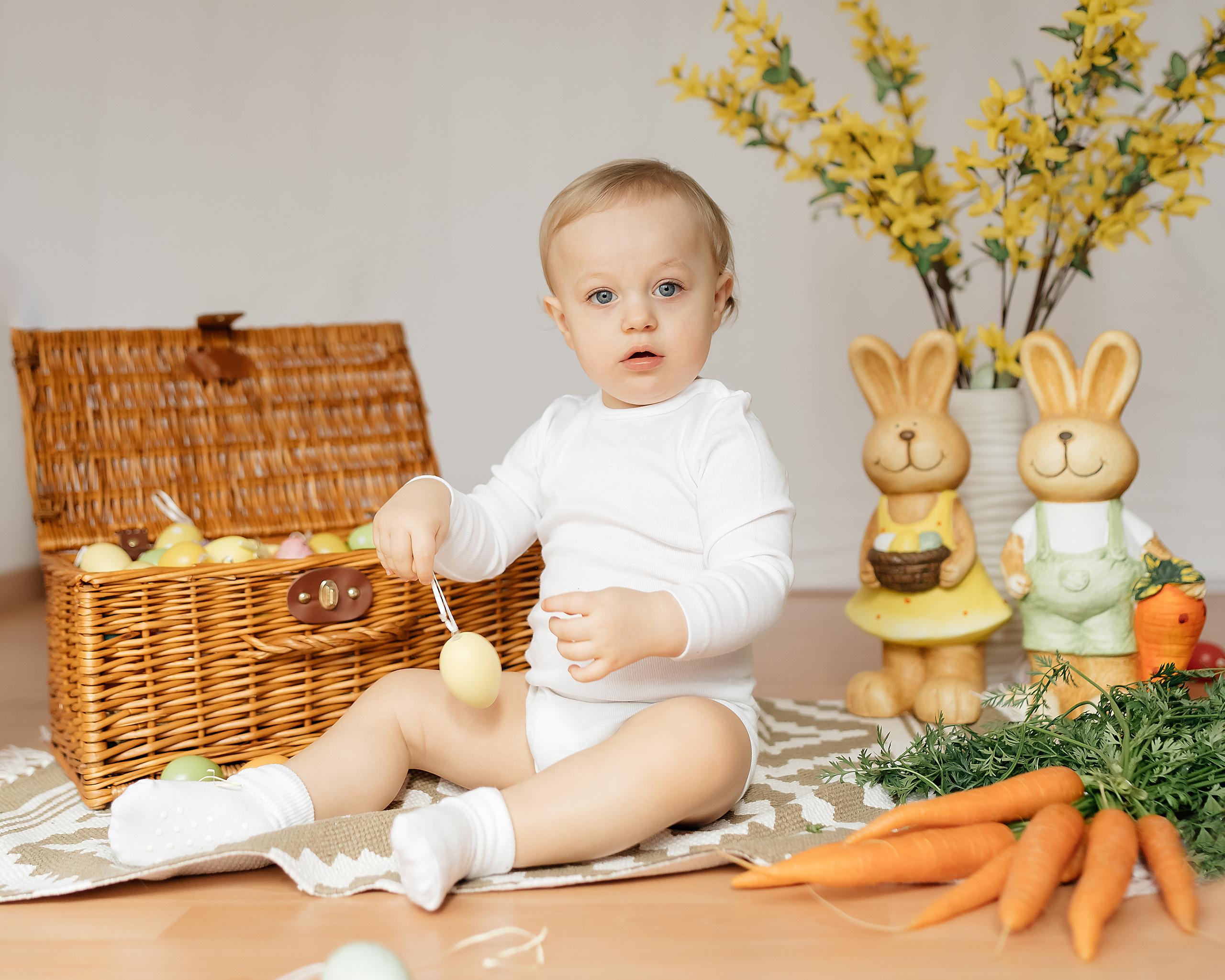 Baby 1-24 Monate. Kinder- und Familienfotograf in  Sachsen-Anhalt Svetlana Glassl