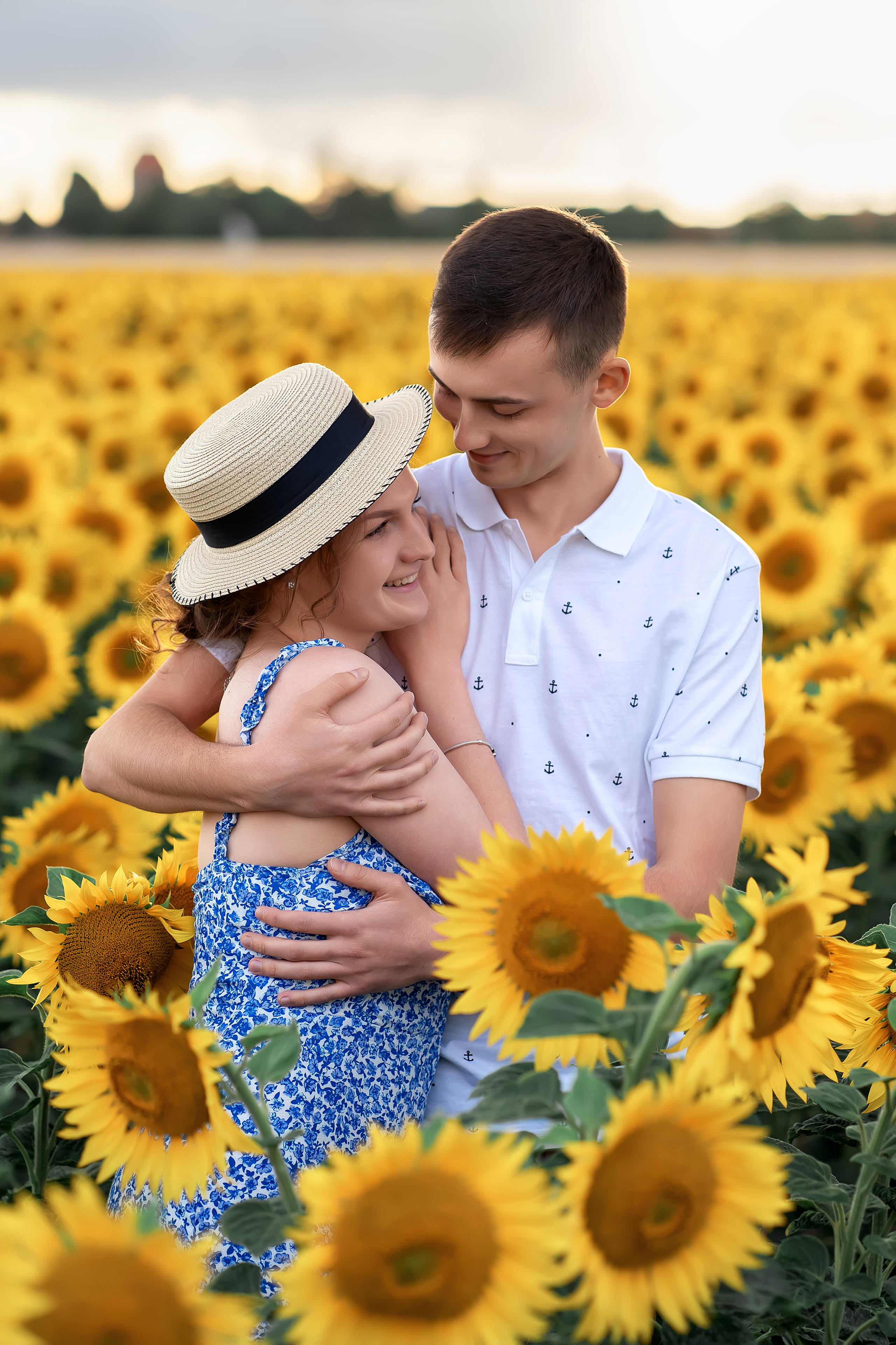 D&J. Kinder- und Familienfotograf in  Sachsen-Anhalt Svetlana Glassl