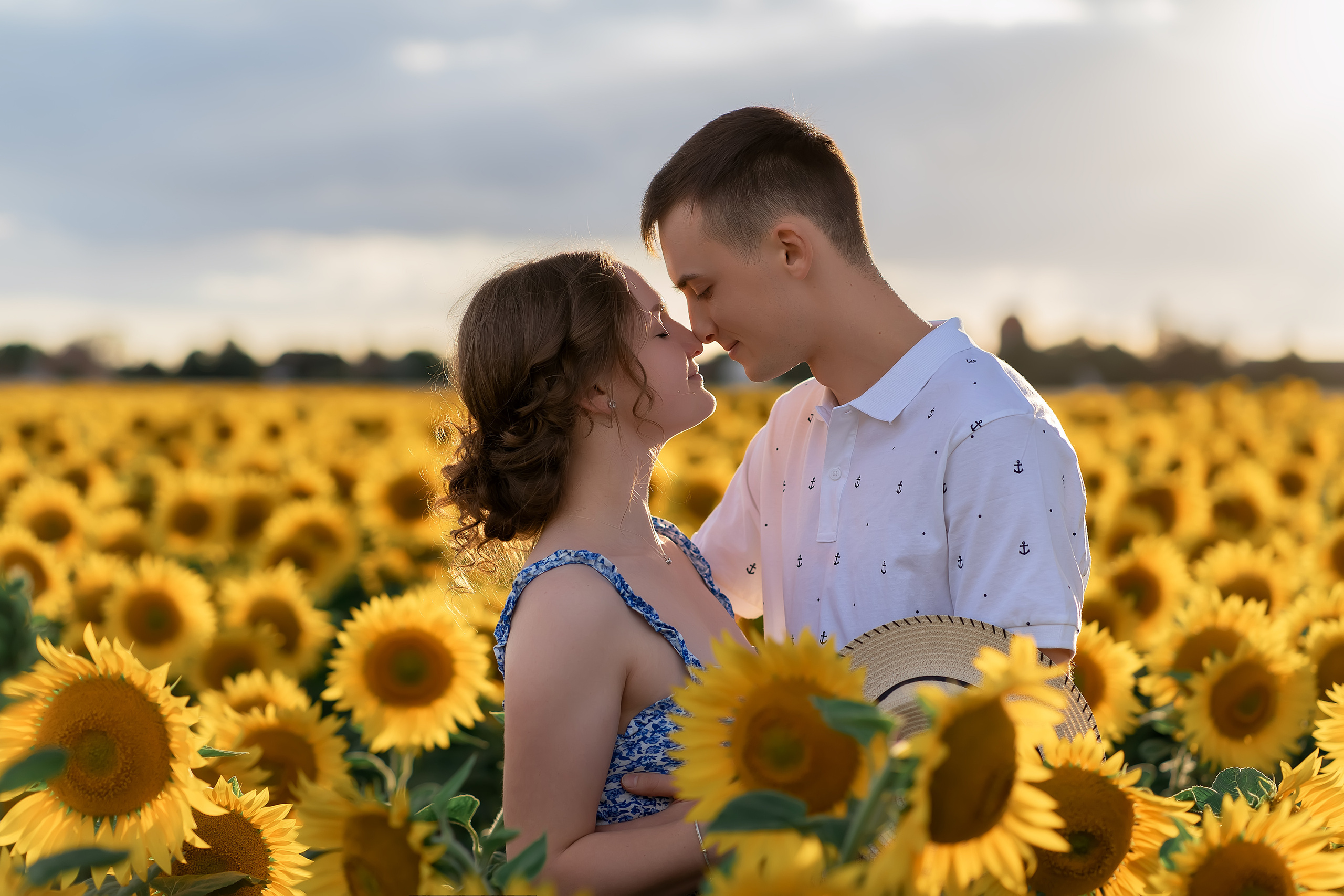D&J. Kinder- und Familienfotograf in  Sachsen-Anhalt Svetlana Glassl