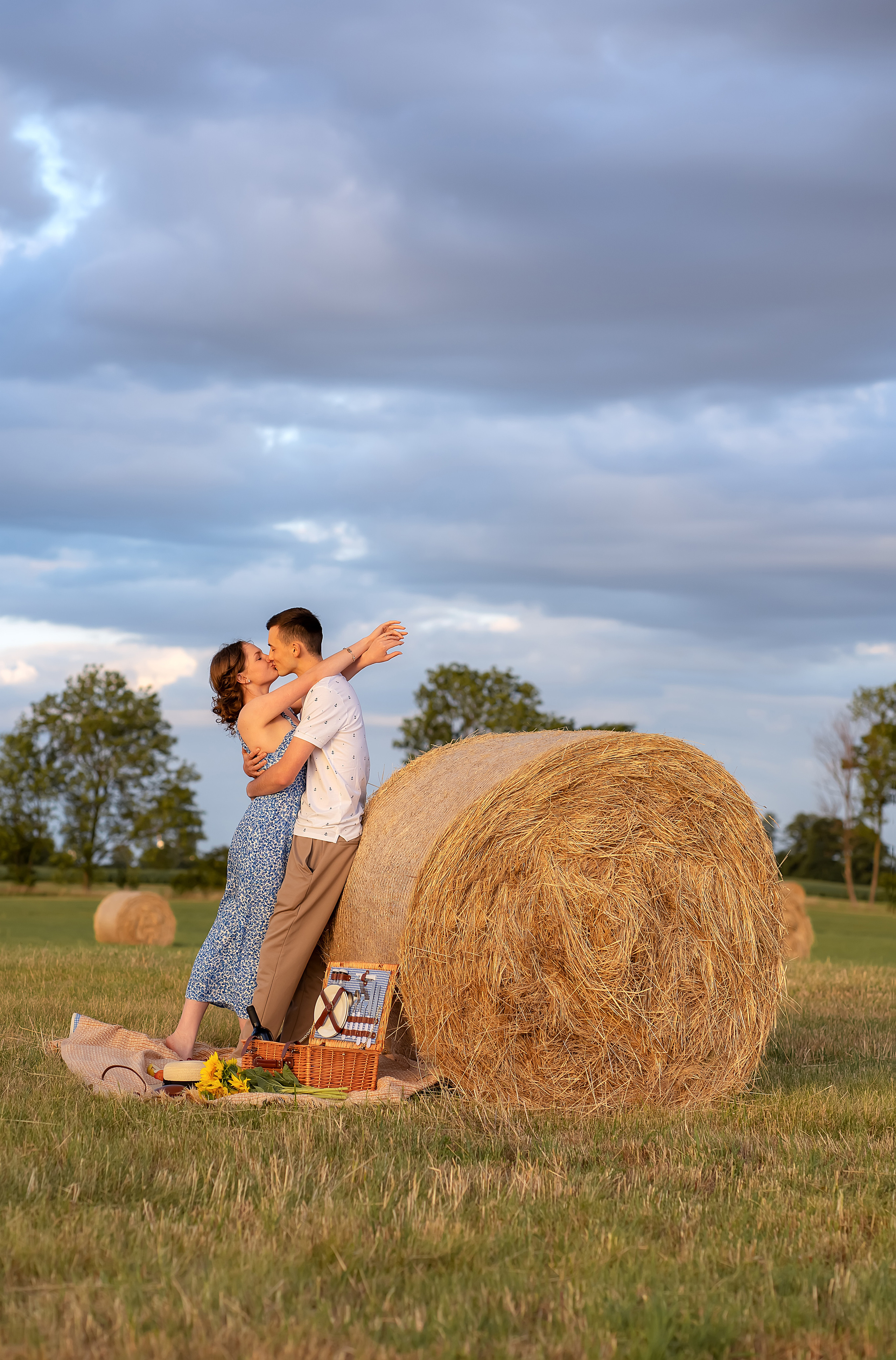 D&J. Kinder- und Familienfotograf in  Sachsen-Anhalt Svetlana Glassl