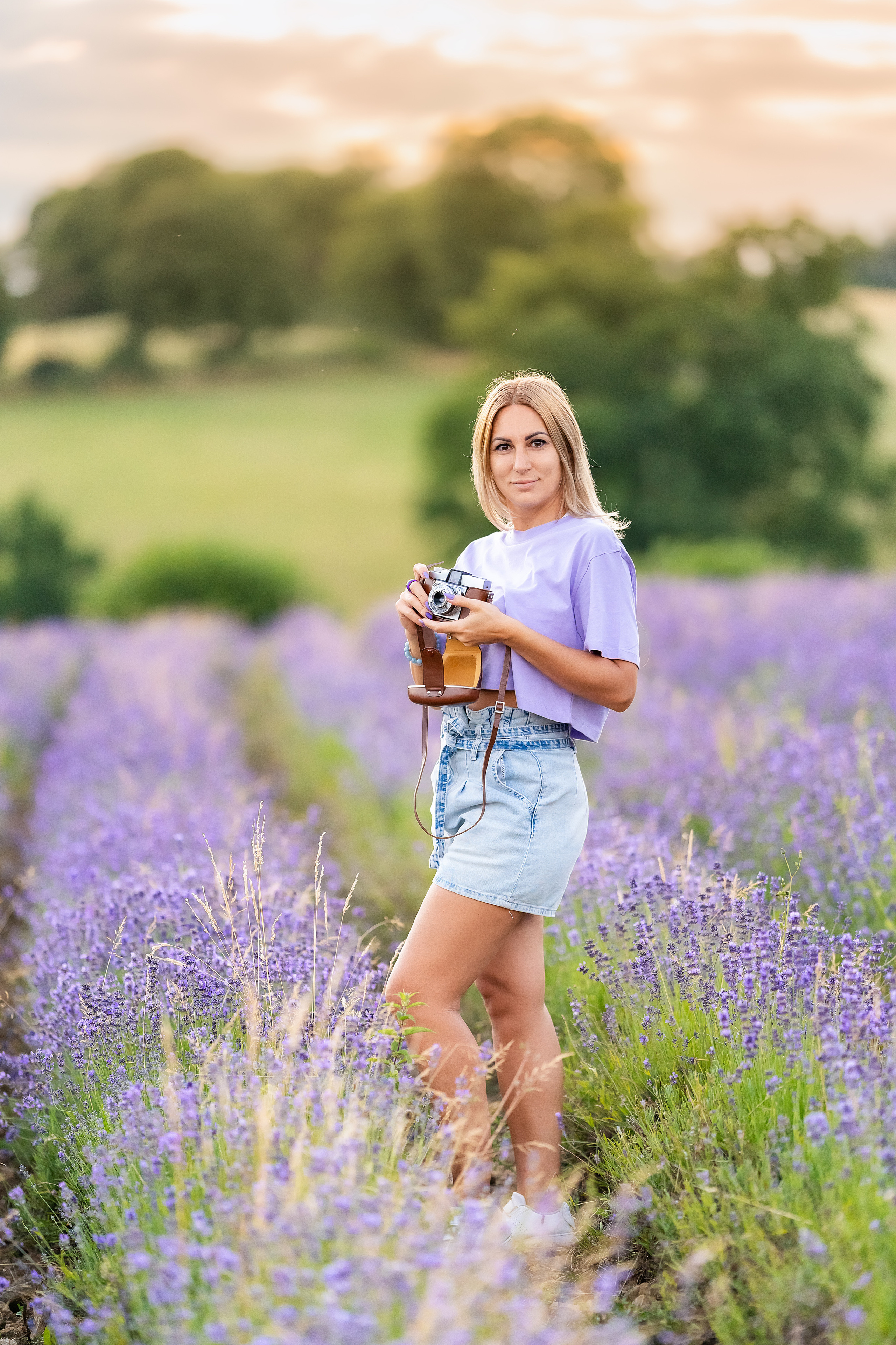 Portrait. Kinder- und Familienfotograf in  Sachsen-Anhalt Svetlana Glassl