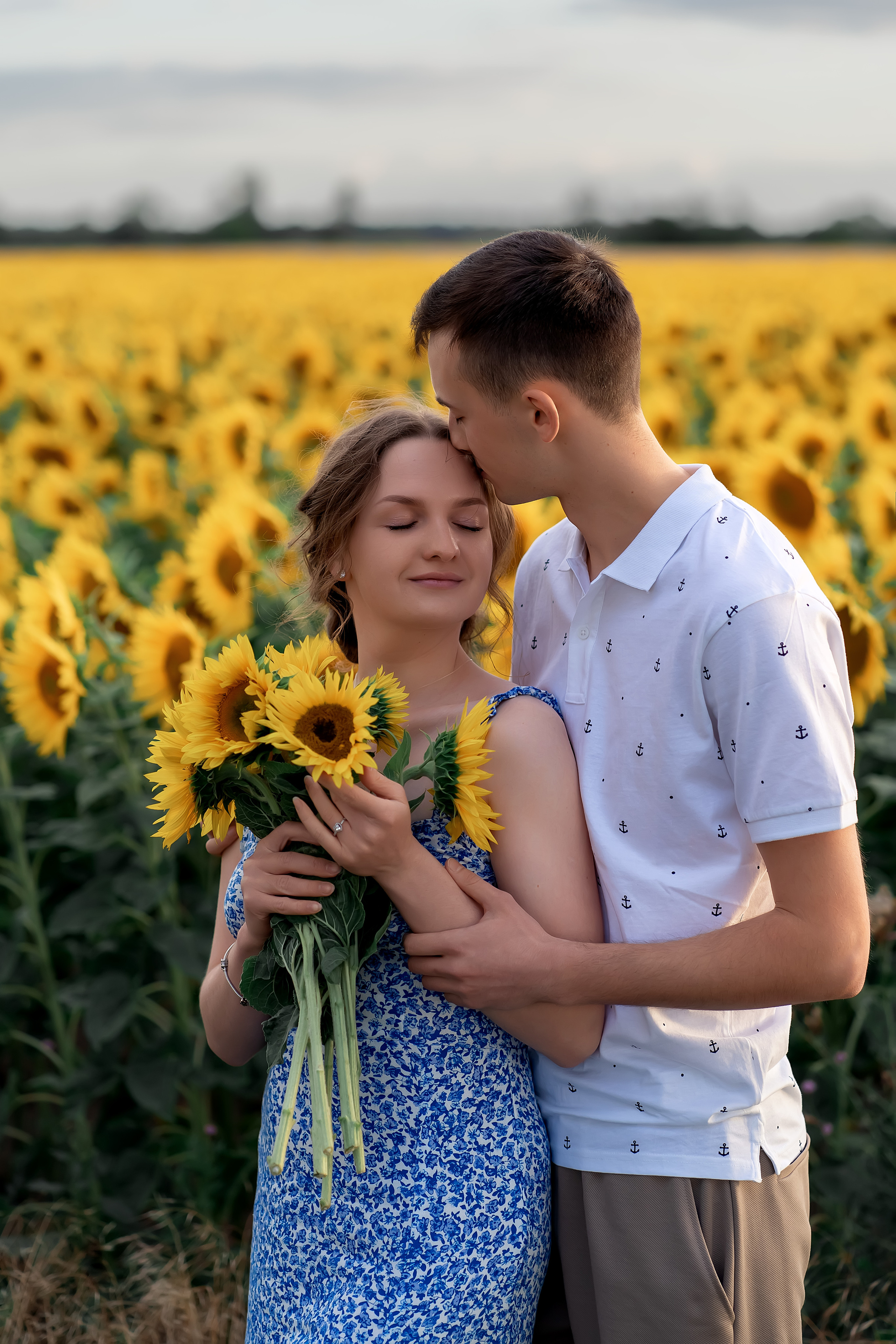 D&J. Kinder- und Familienfotograf in  Sachsen-Anhalt Svetlana Glassl