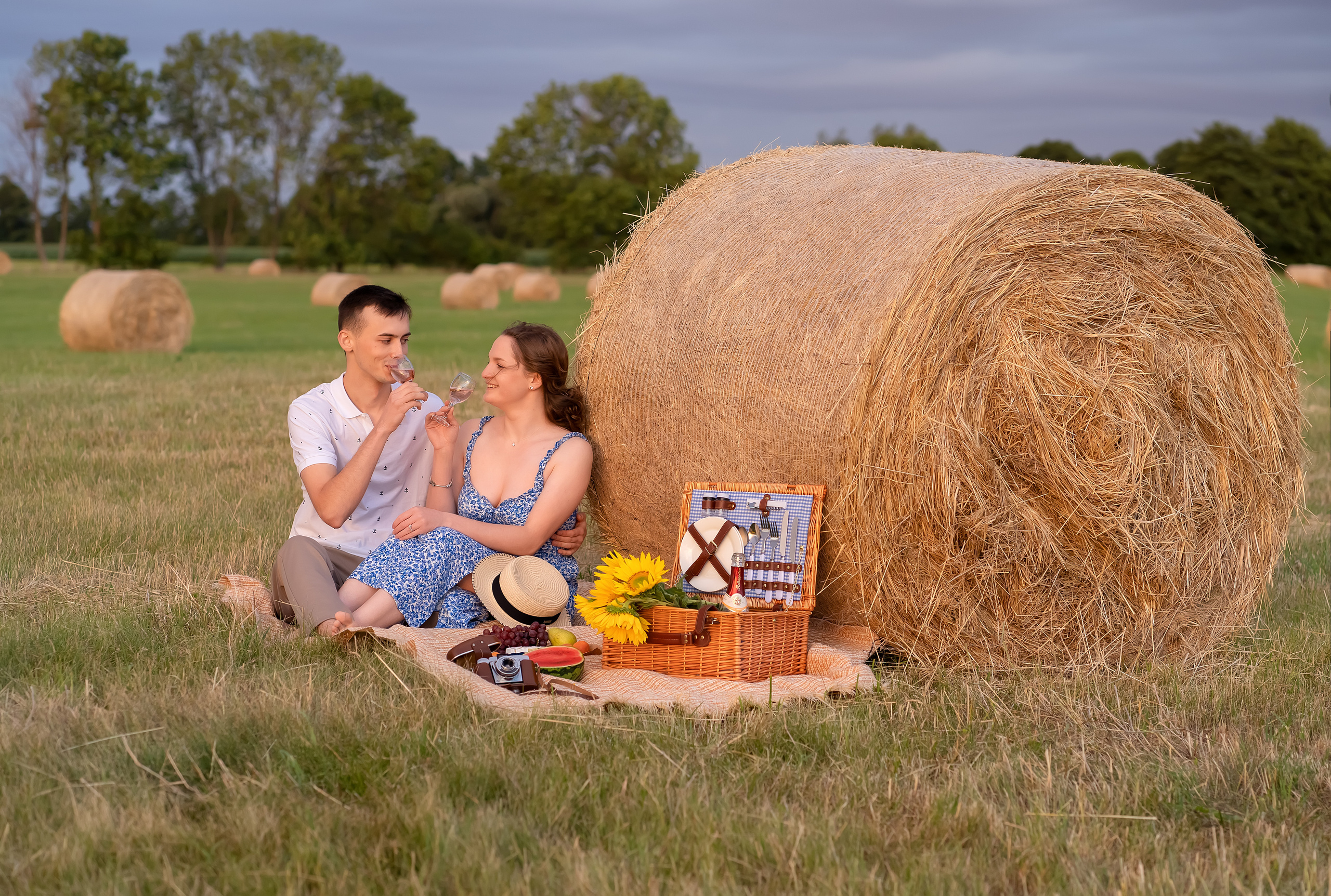 D&J. Kinder- und Familienfotograf in  Sachsen-Anhalt Svetlana Glassl