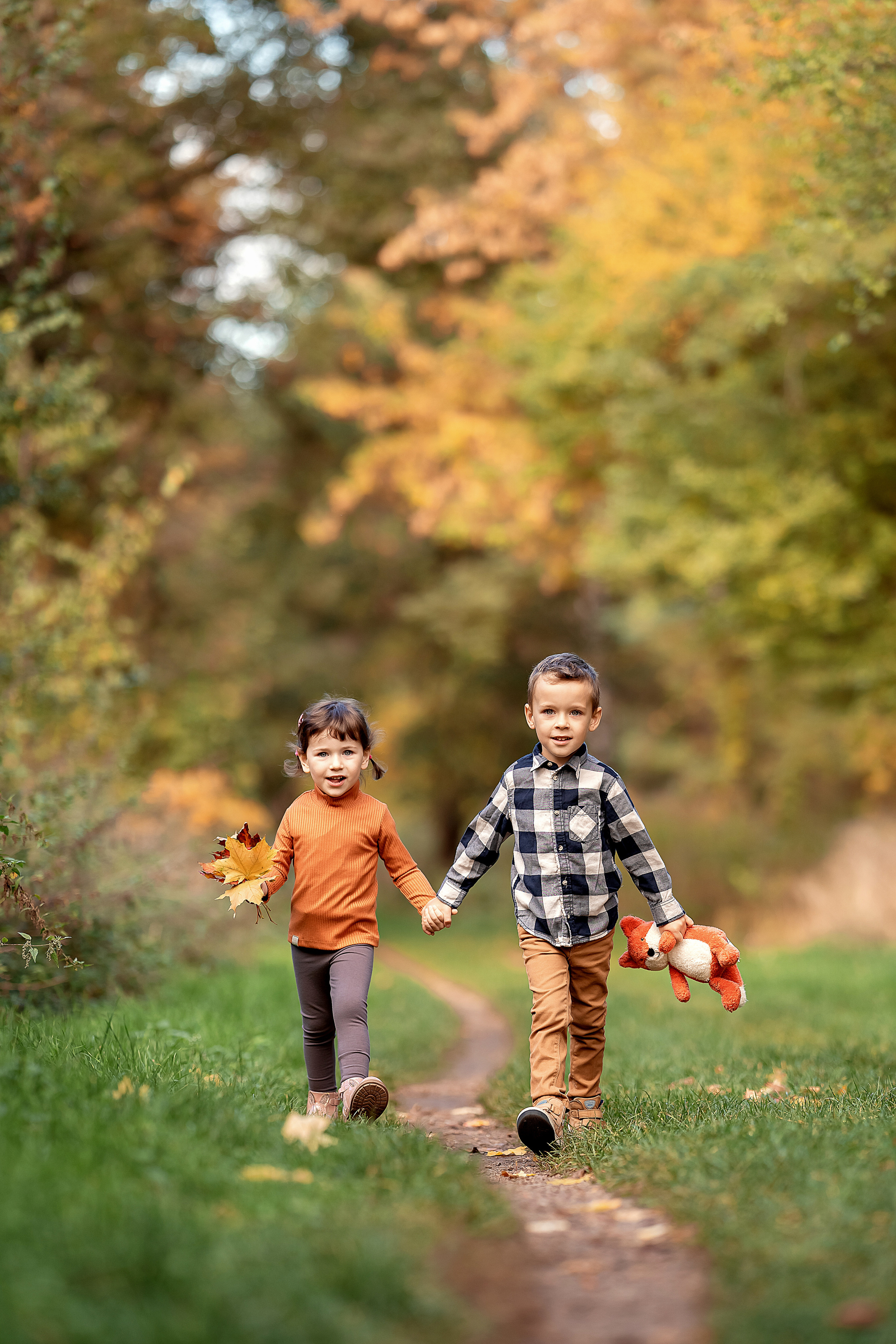 Kinder. Kinder- und Familienfotograf in  Sachsen-Anhalt Svetlana Glassl