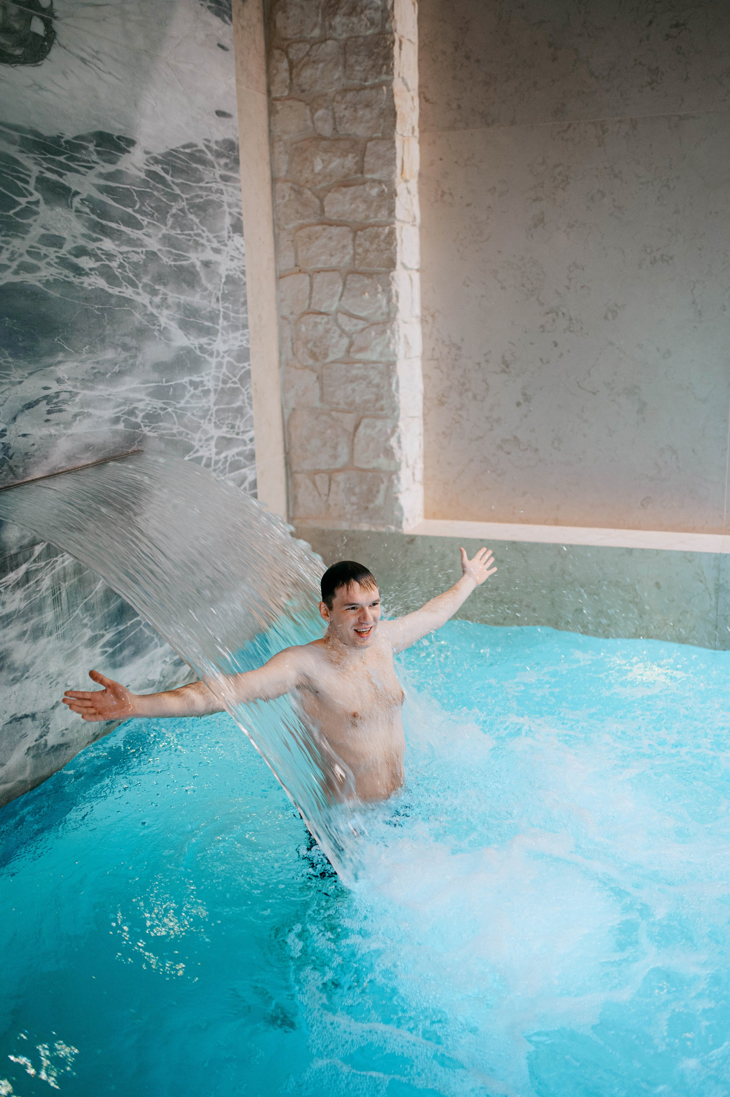 Anastasia i Kirill. Home page