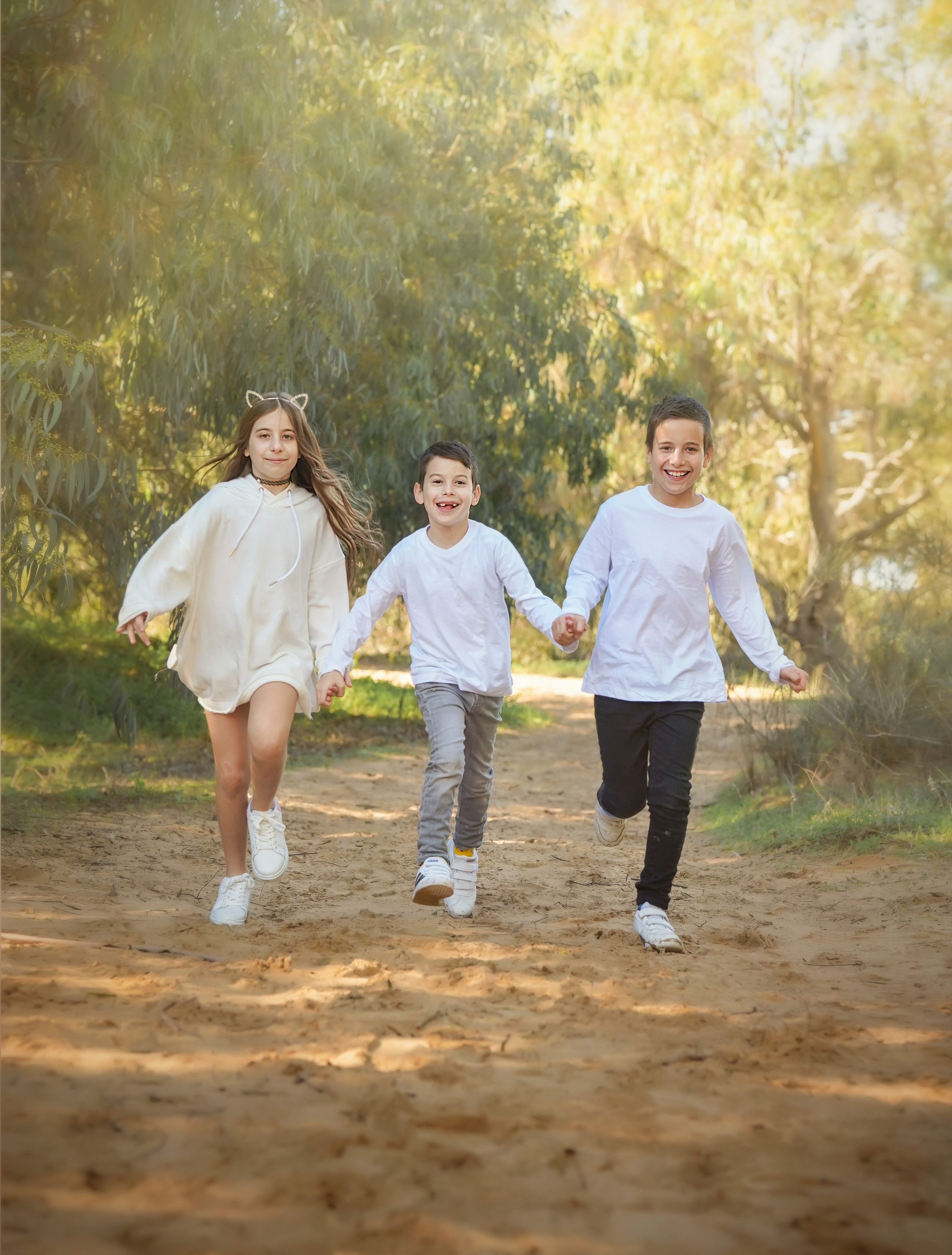 LA FAMIGLIA. Lina Zlotnikov