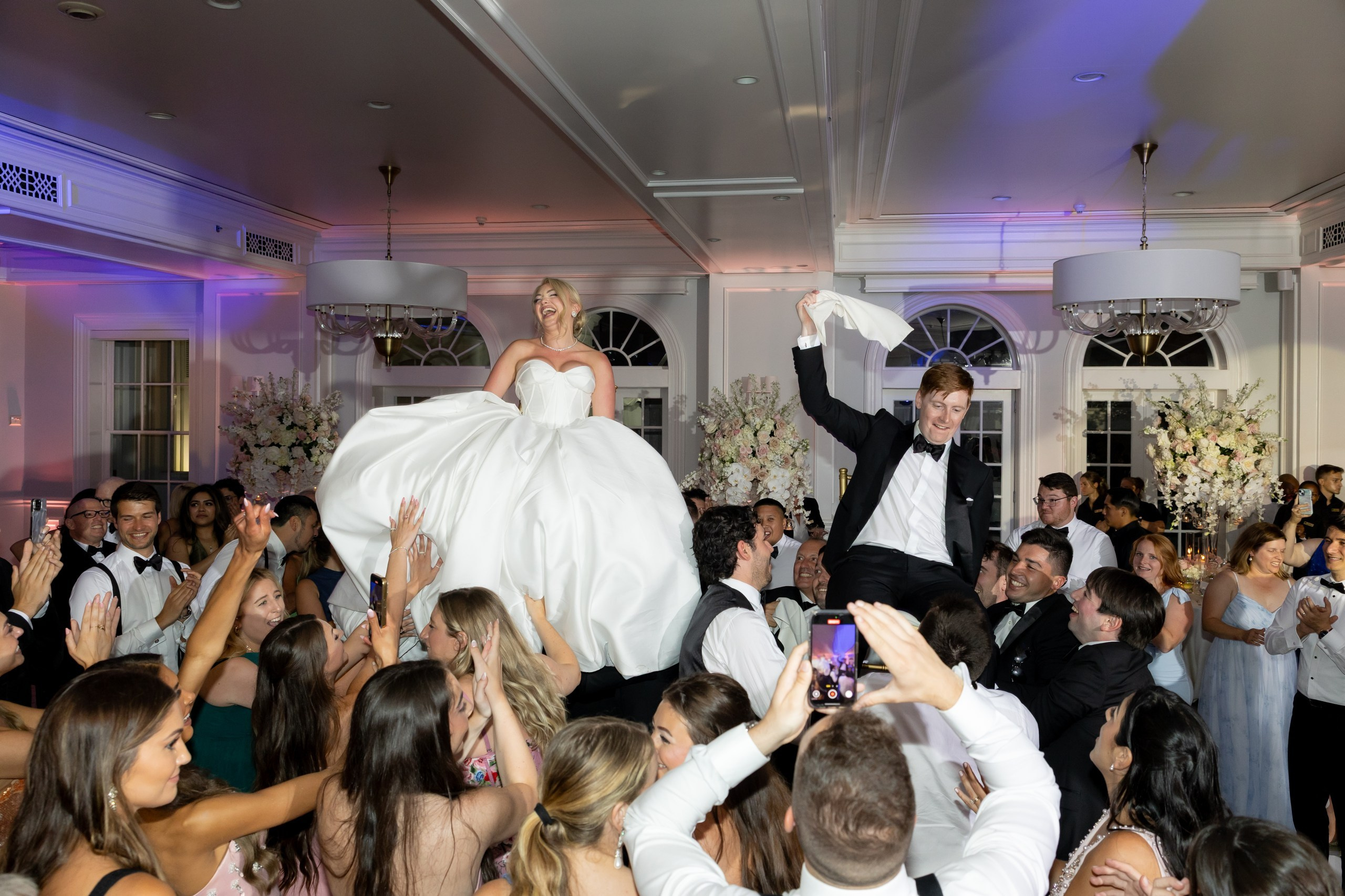 Chase & Alexander. Wedding Photo & Video