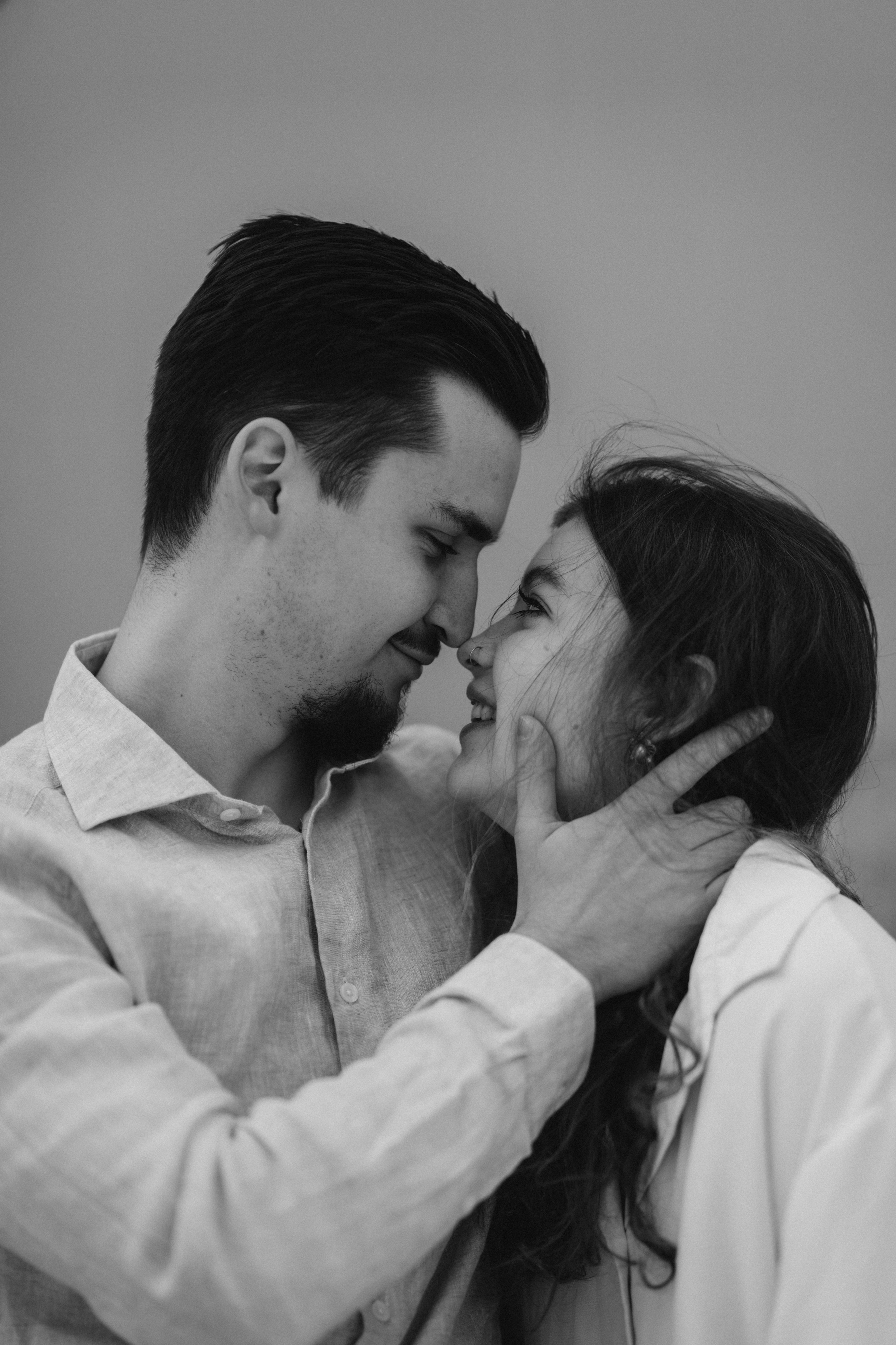 L&E. Wedding and potrait photographer in Helsinki Vickan O