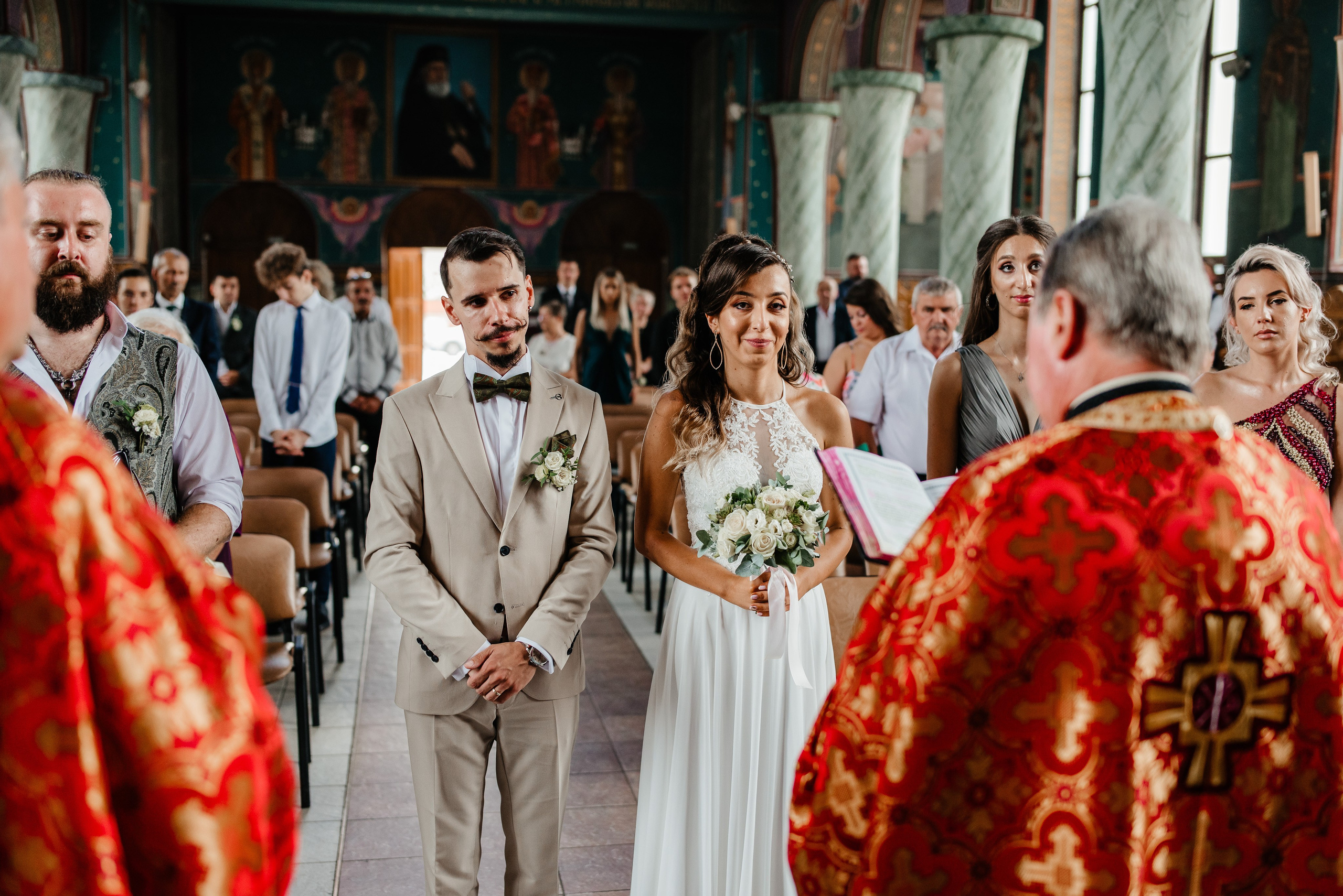 Radu Rahovan Fotograf de nuntǎ Cluj