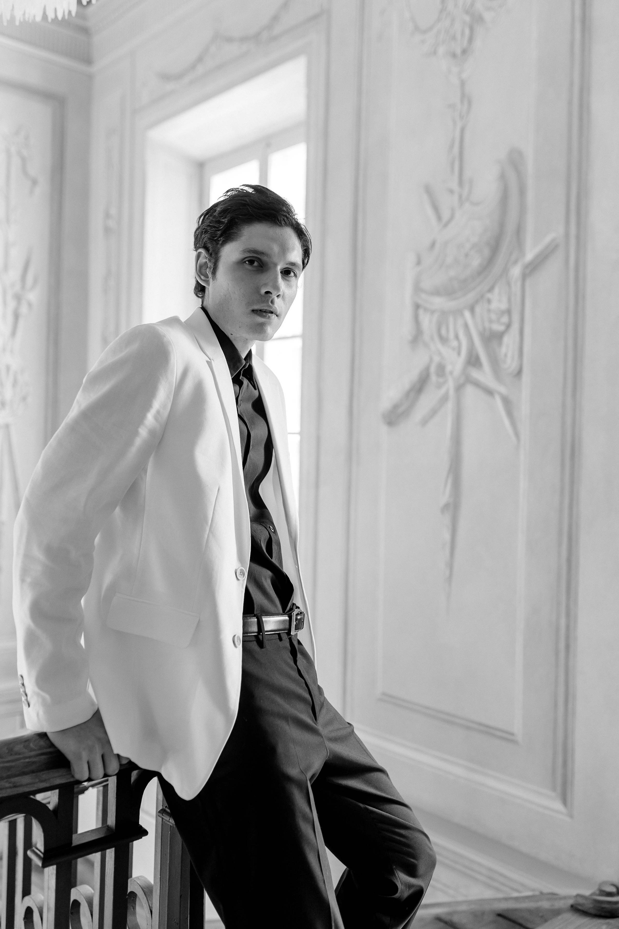 Elegant Italian wedding. Hochzeitsfotografie in Berlin Nataliia Schütze